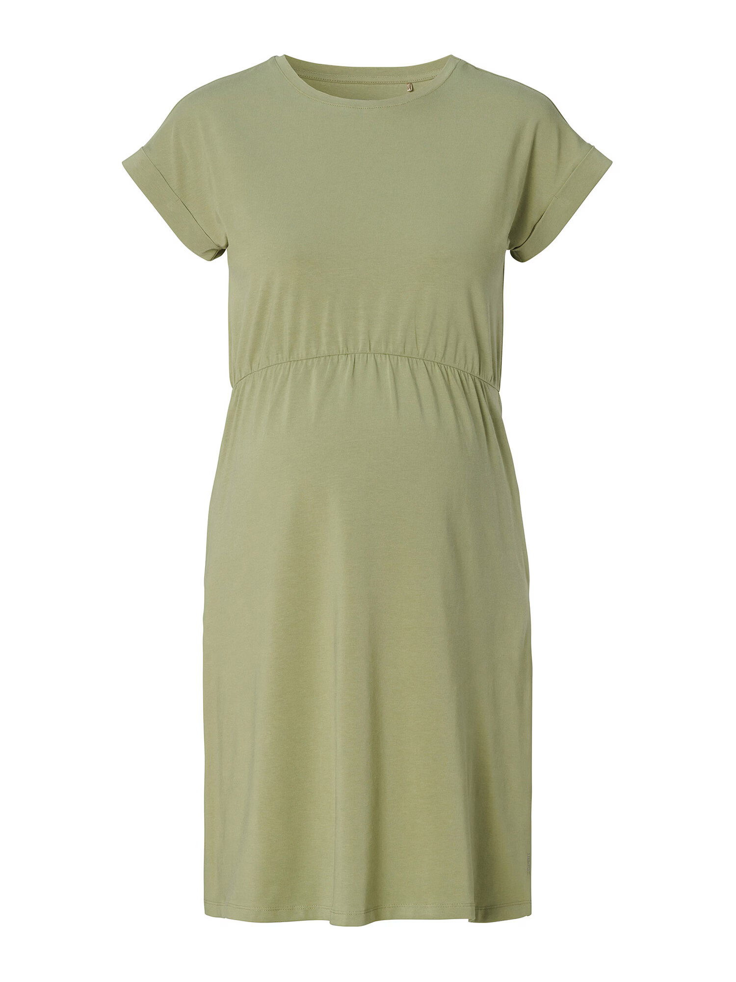 Esprit Maternity Rochie oliv - Pled.ro