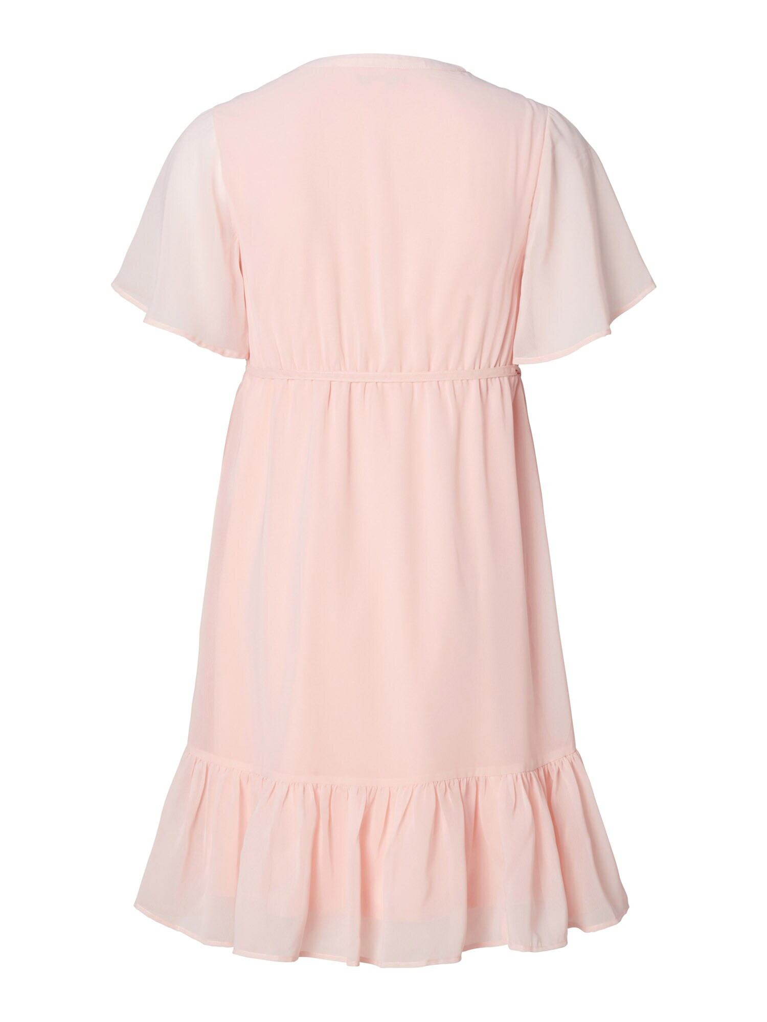 Esprit Maternity Rochie rosé - Pled.ro