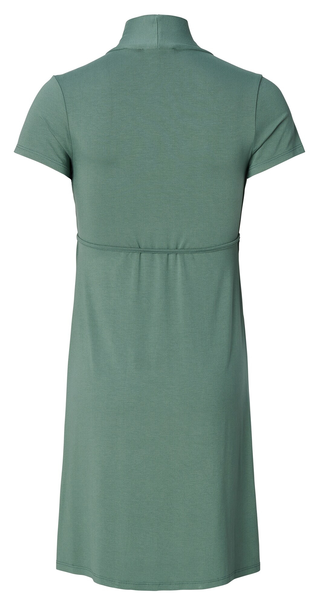 Esprit Maternity Rochie verde - Pled.ro