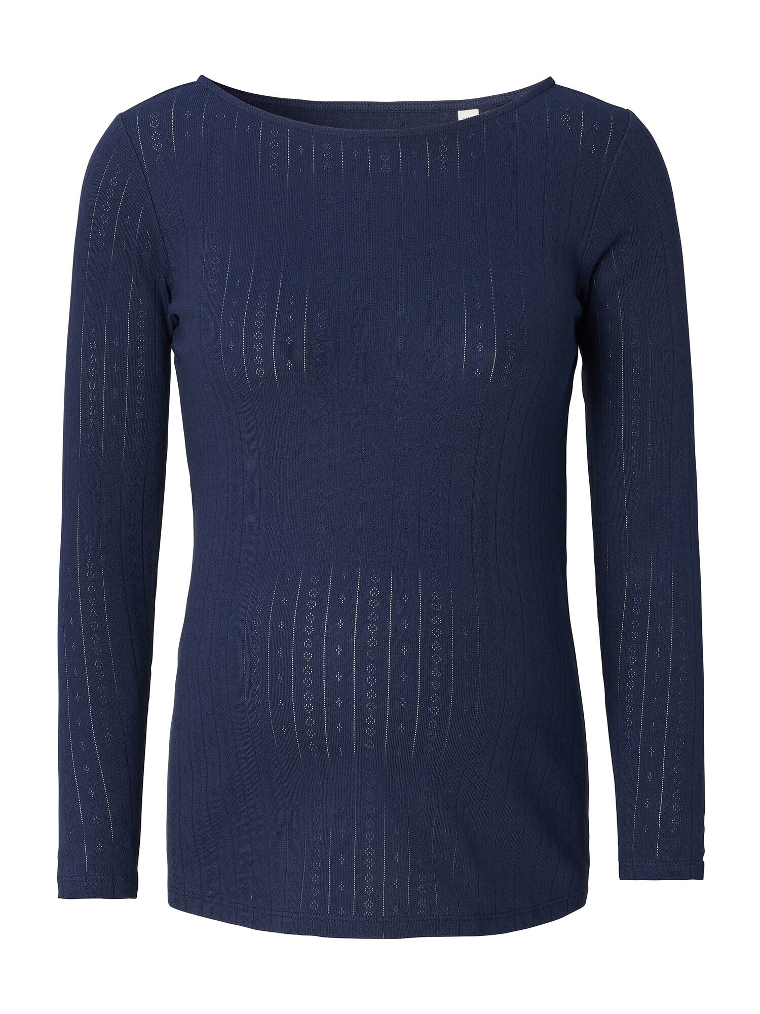 Esprit Maternity Tricou bleumarin - Pled.ro