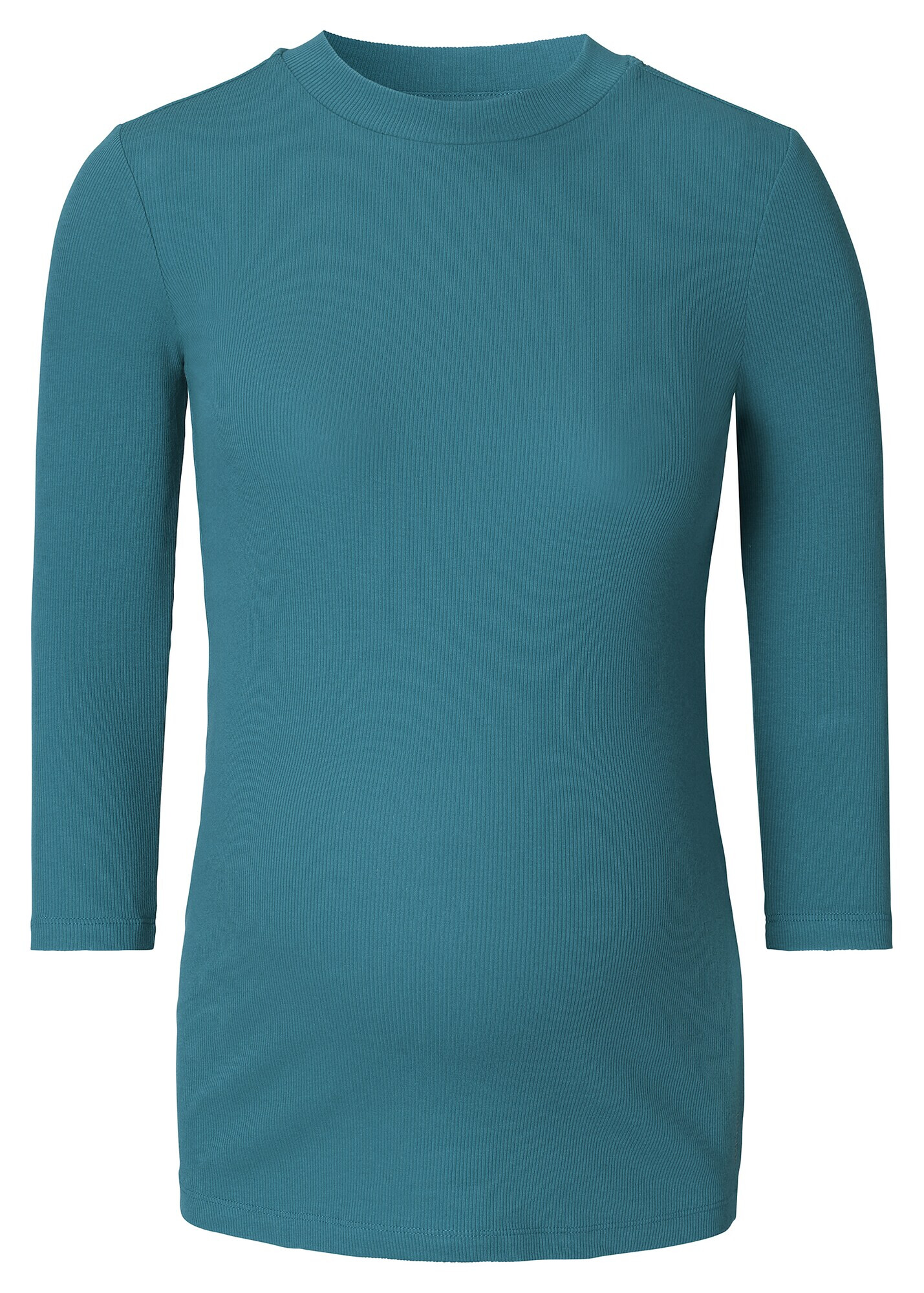 Esprit Maternity Tricou cyan - Pled.ro