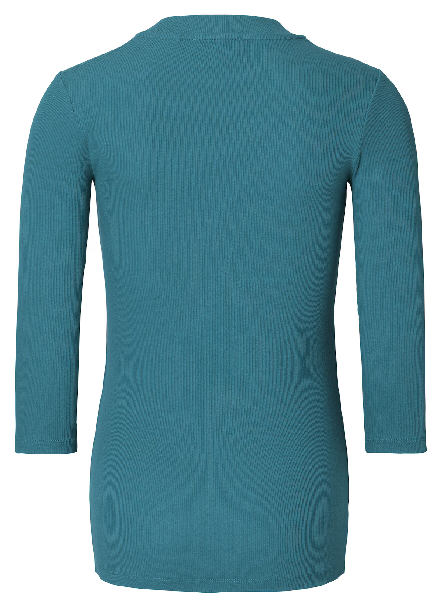 Esprit Maternity Tricou cyan - Pled.ro