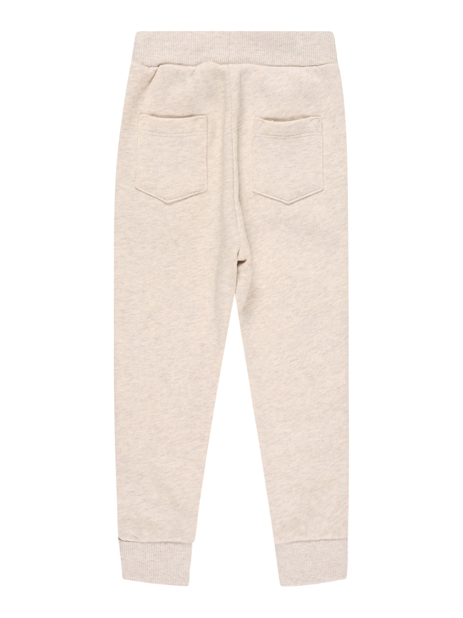 ESPRIT Pantaloni alb kitt / roz deschis - Pled.ro