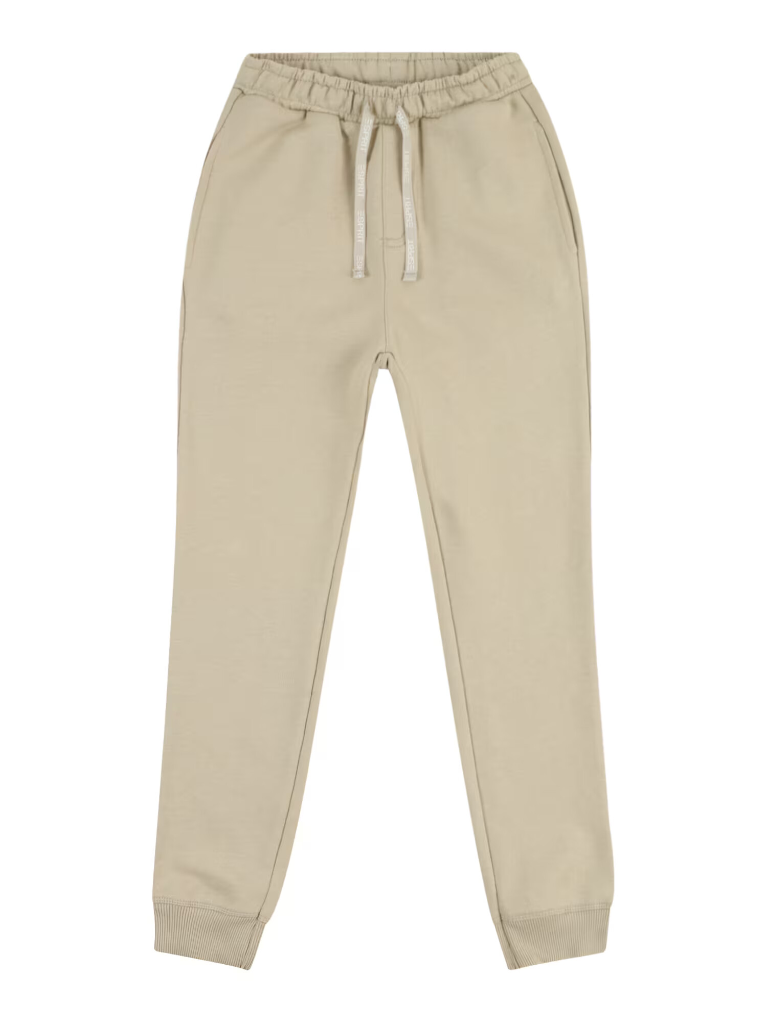 ESPRIT Pantaloni bej - Pled.ro