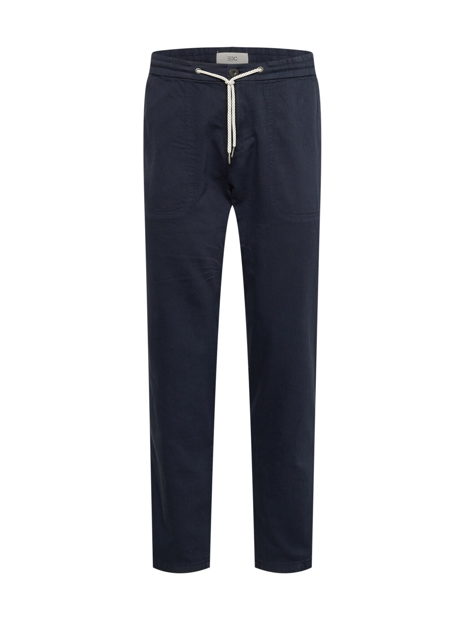 ESPRIT Pantaloni bleumarin - Pled.ro