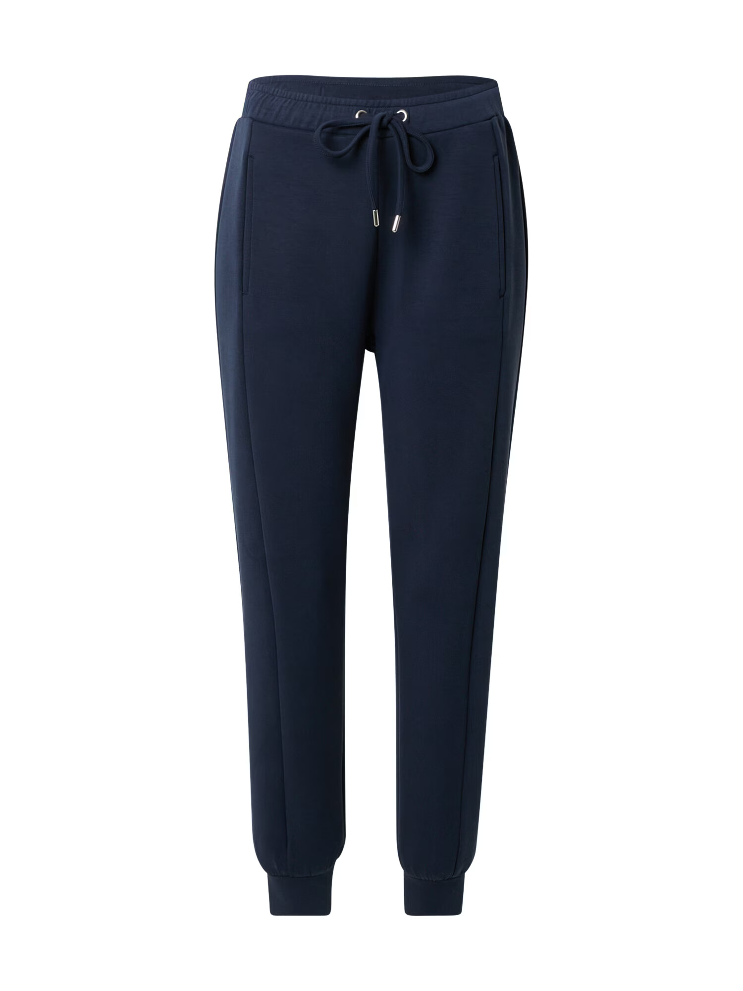 ESPRIT Pantaloni bleumarin - Pled.ro