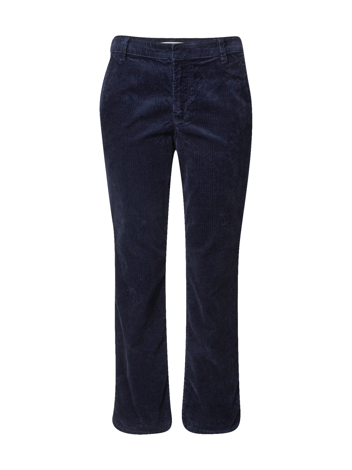 ESPRIT Pantaloni bleumarin - Pled.ro