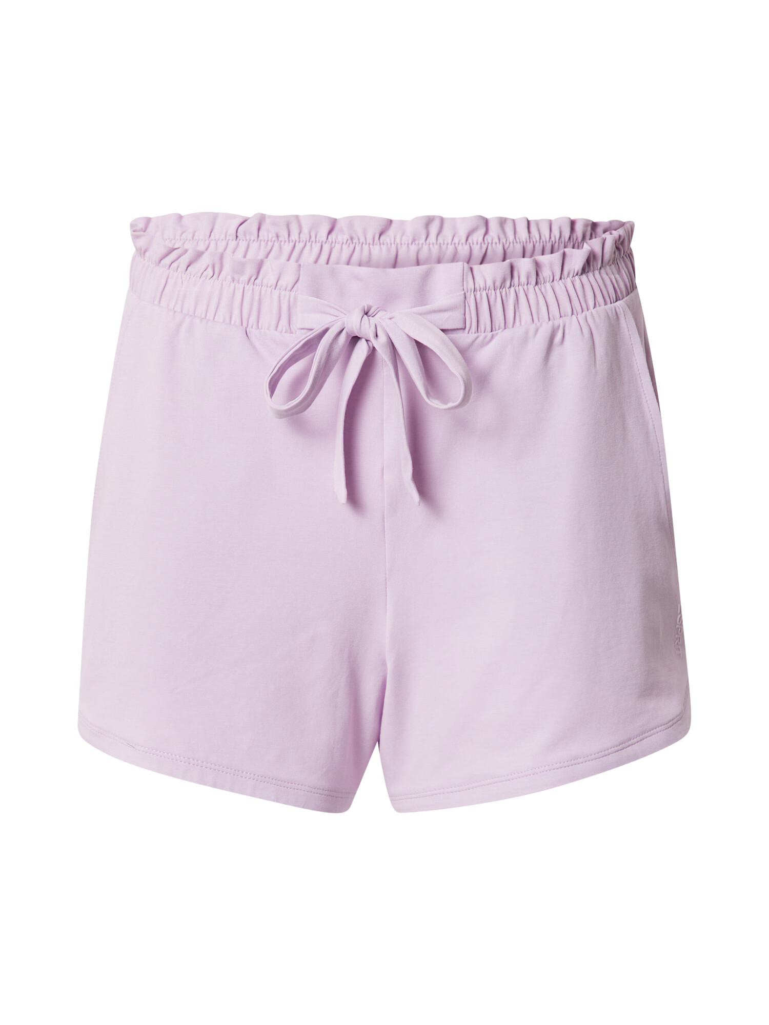 ESPRIT Pantaloni de pijama mov deschis - Pled.ro