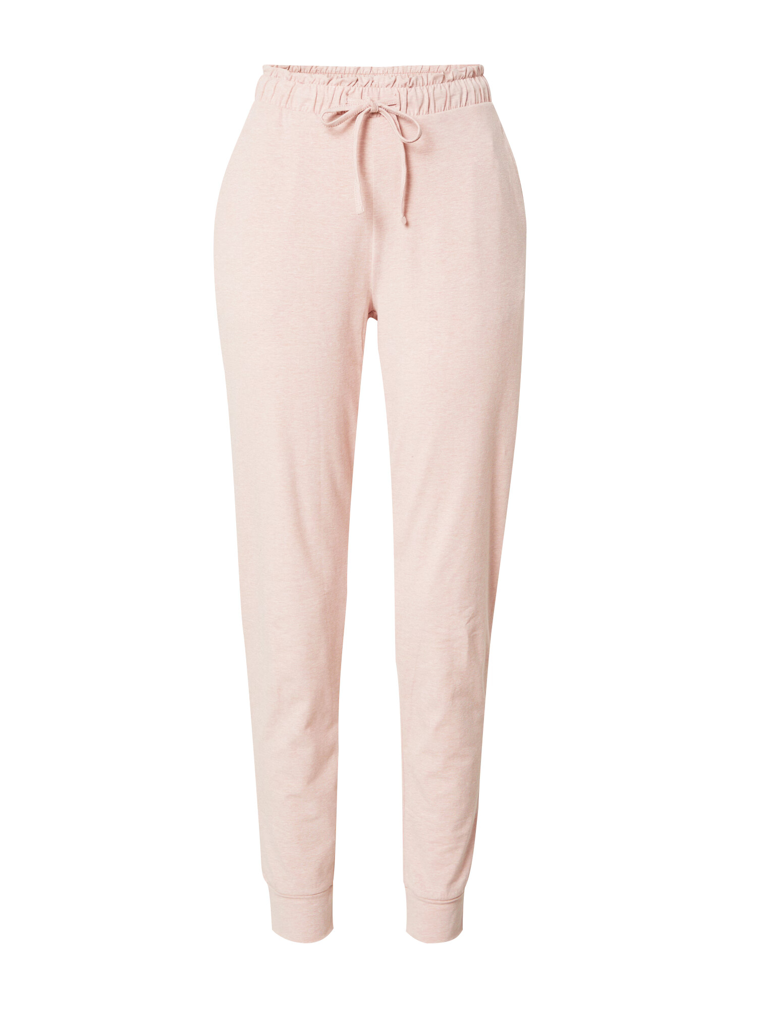 ESPRIT Pantaloni de pijama roz pastel - Pled.ro