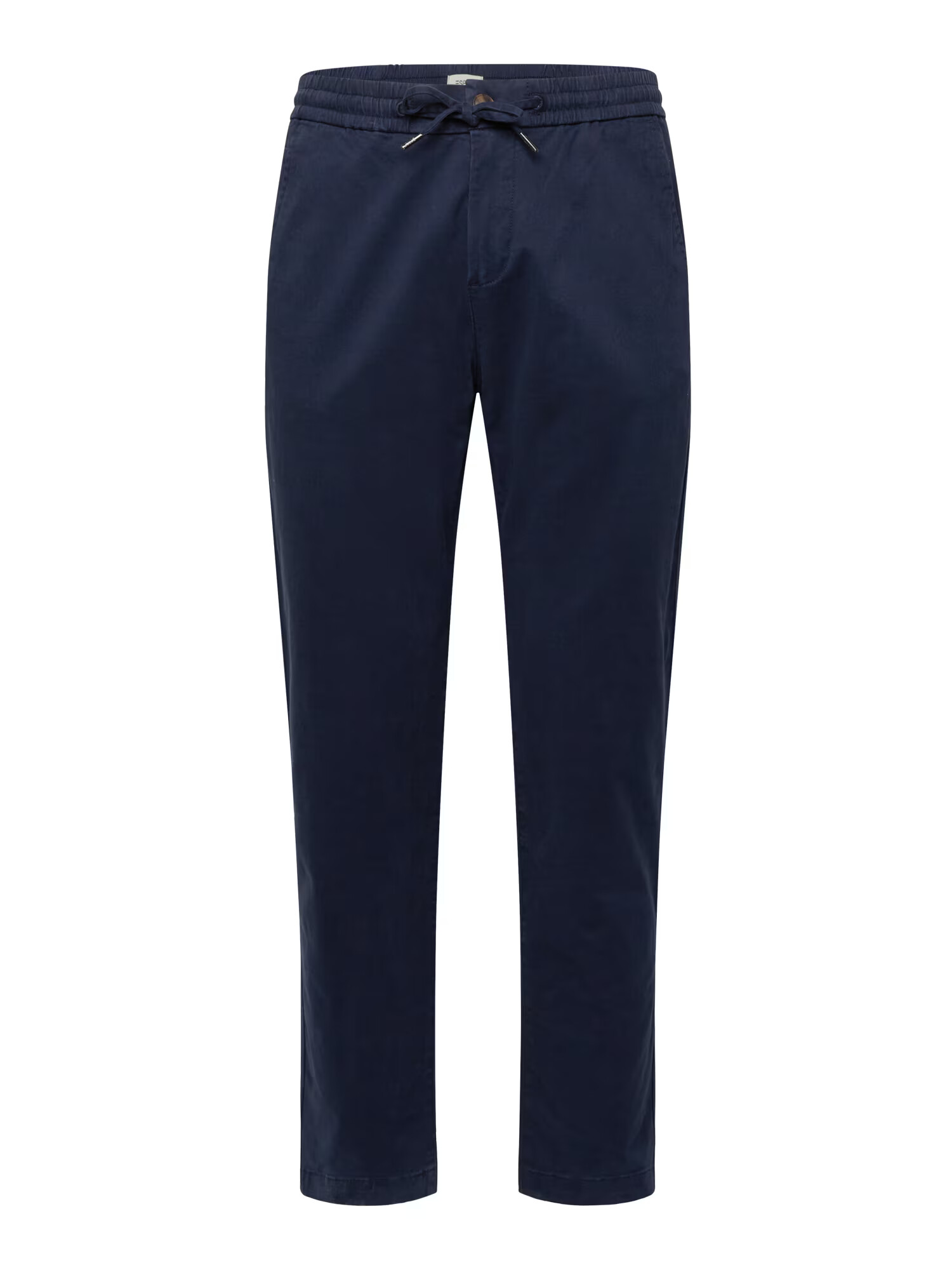 ESPRIT Pantaloni eleganți bleumarin - Pled.ro