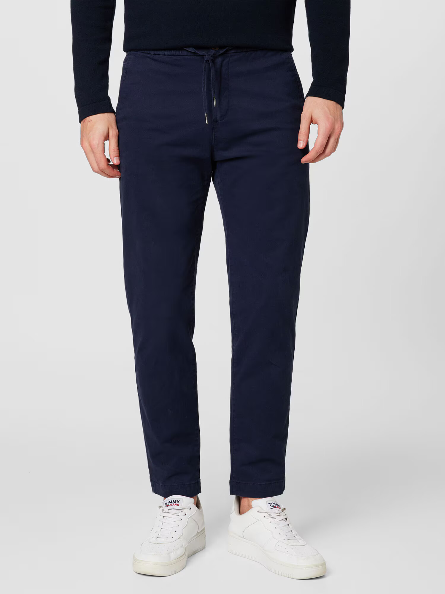 ESPRIT Pantaloni eleganți bleumarin - Pled.ro