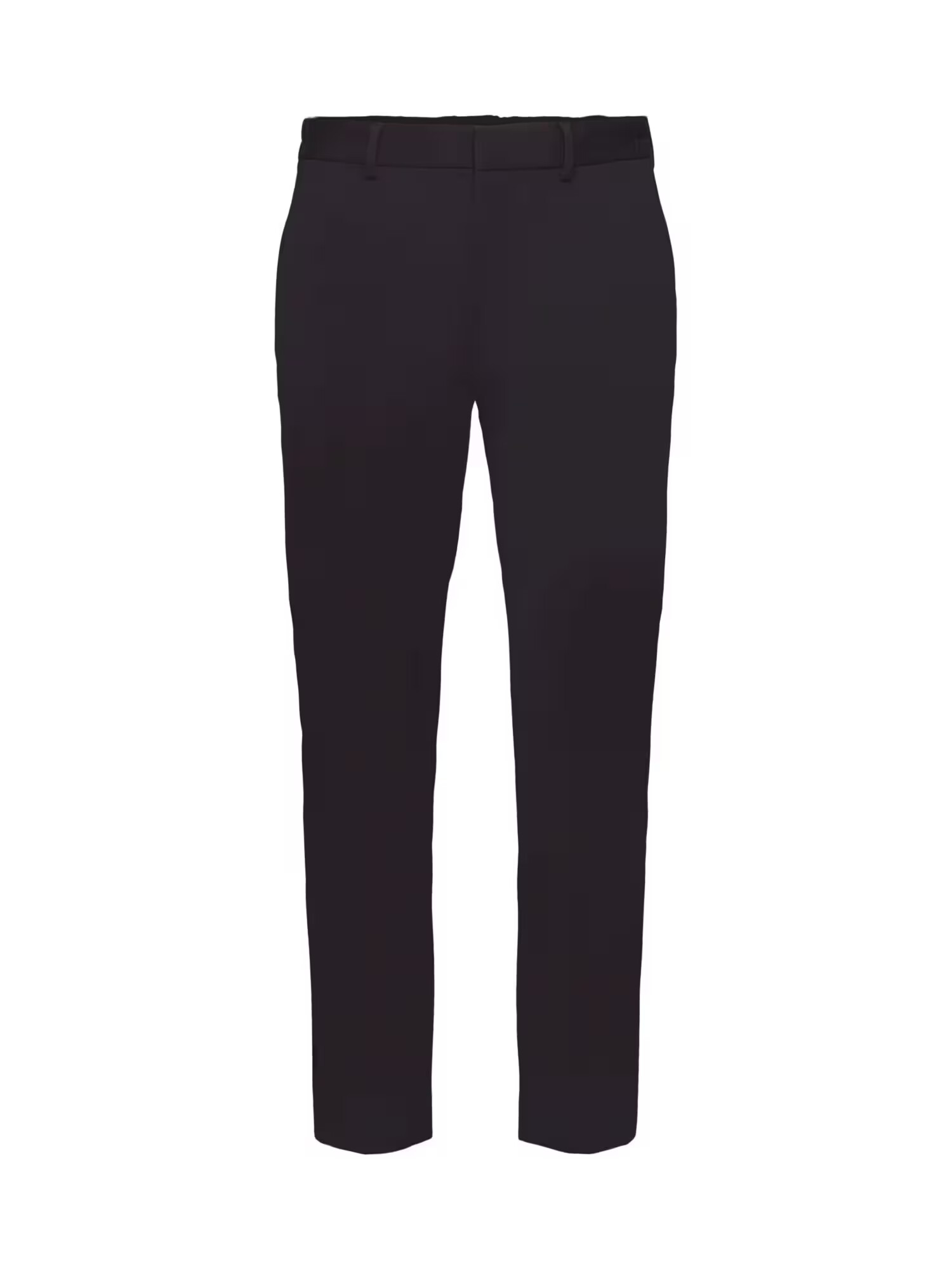 ESPRIT Pantaloni eleganți negru - Pled.ro