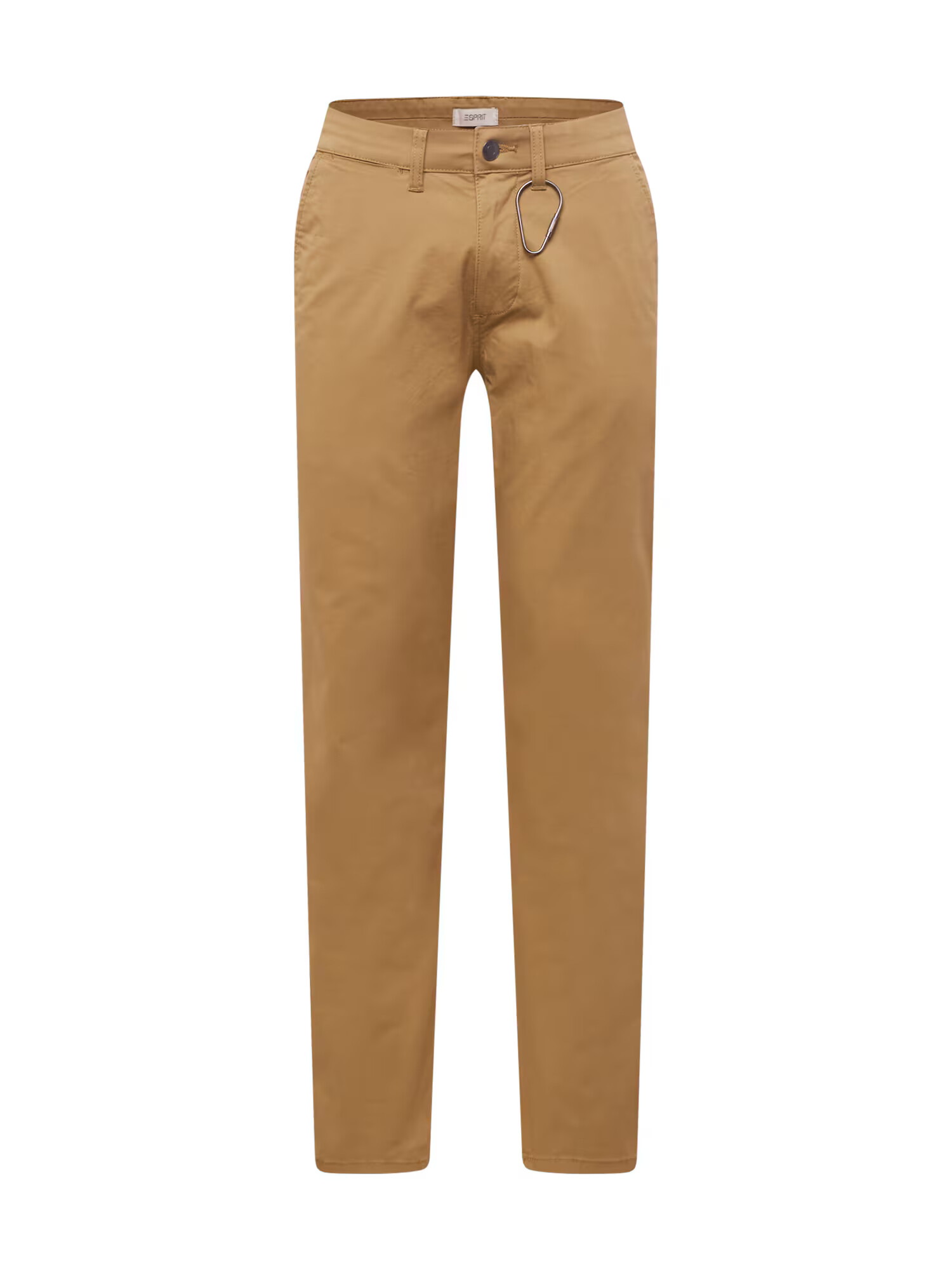 ESPRIT Pantaloni maro deschis - Pled.ro