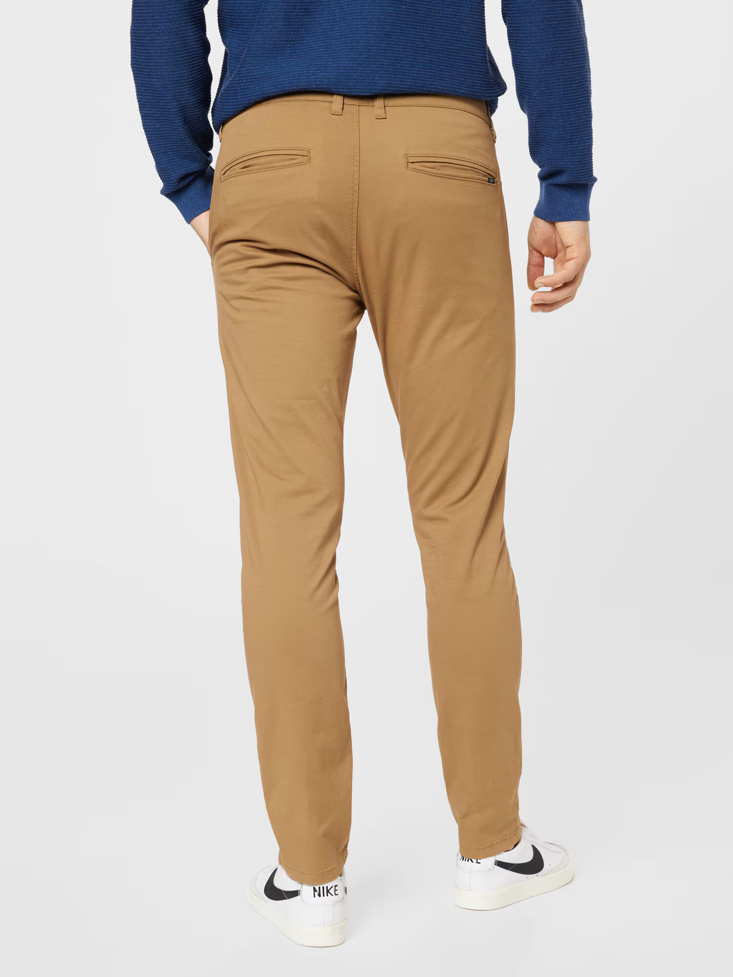 ESPRIT Pantaloni maro deschis - Pled.ro