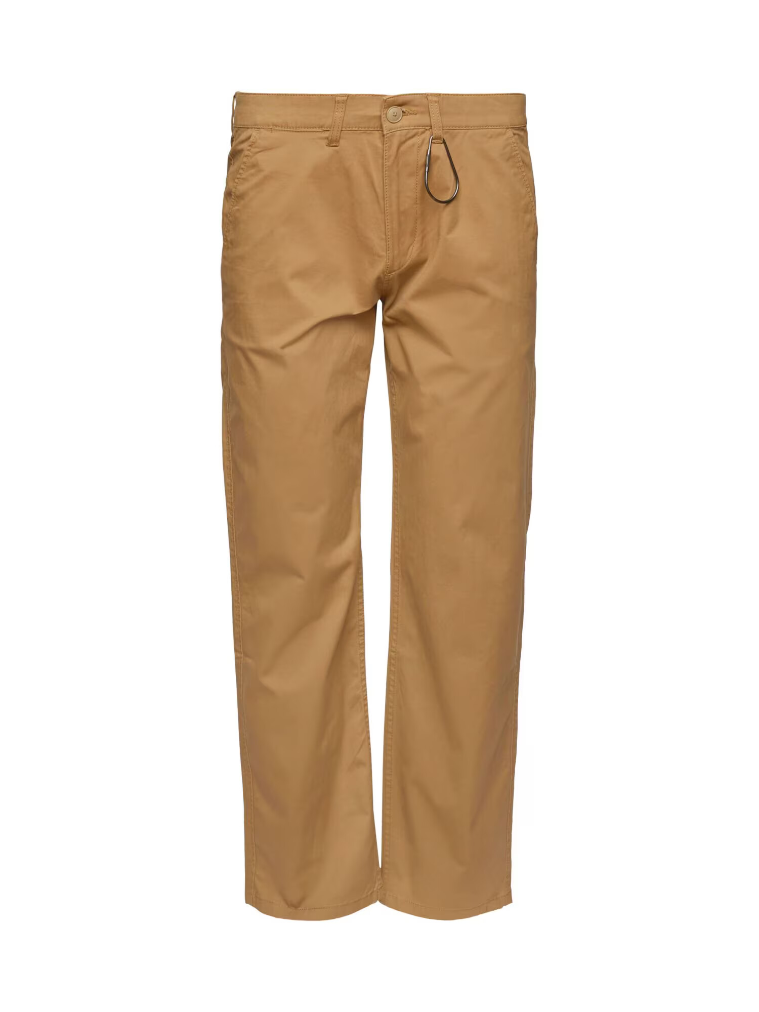 ESPRIT Pantaloni maro deschis - Pled.ro