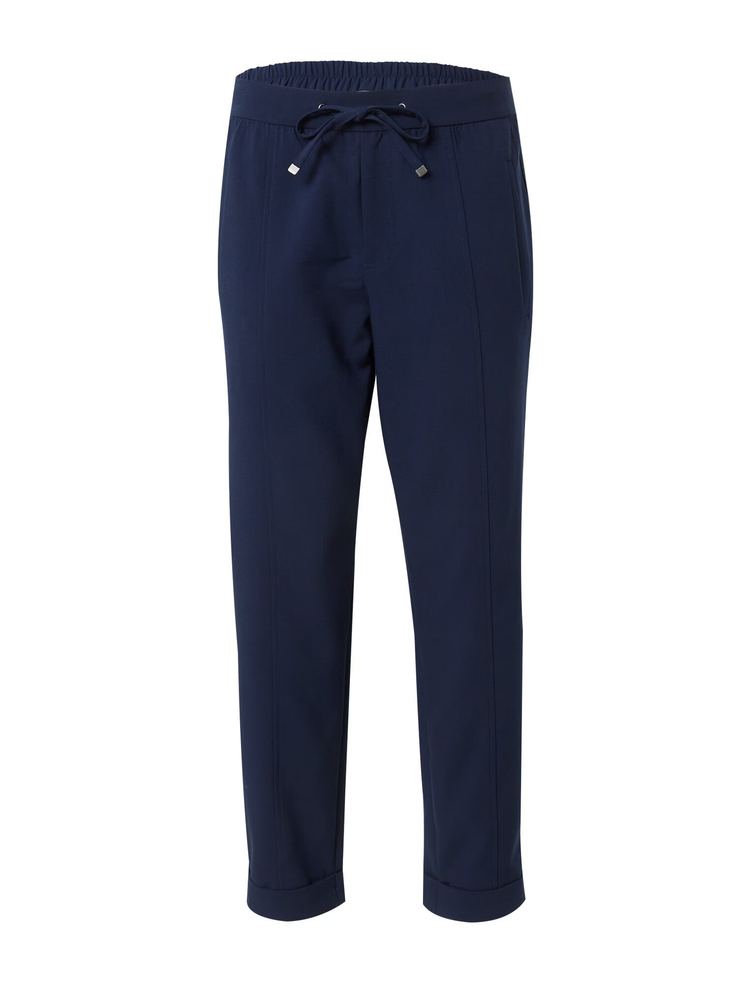 ESPRIT Pantaloni 'Munich' bleumarin - Pled.ro