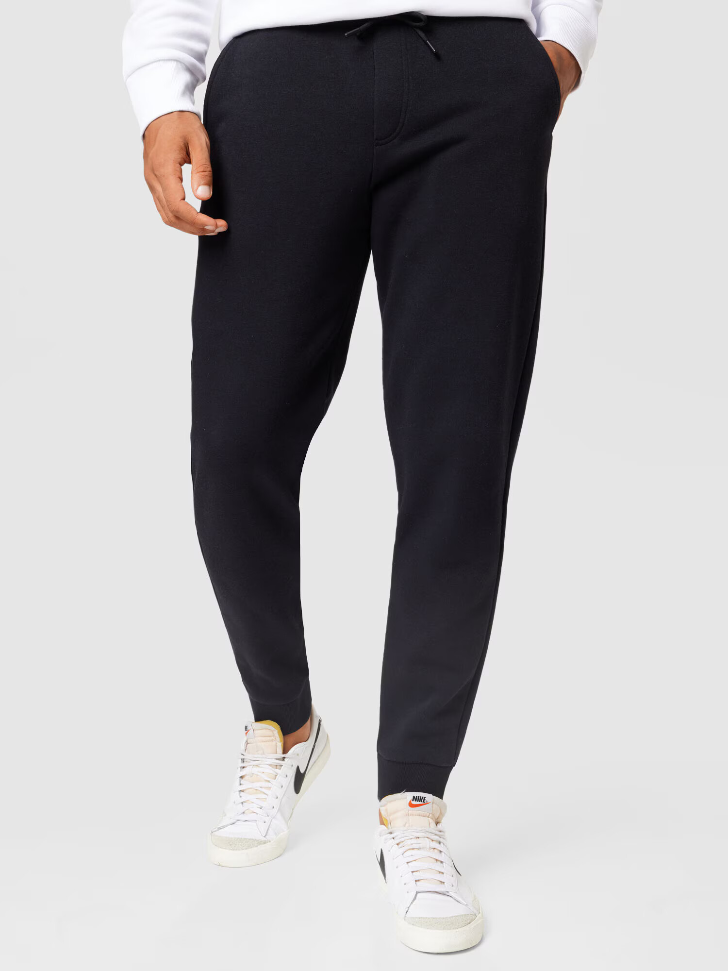 ESPRIT Pantaloni negru - Pled.ro