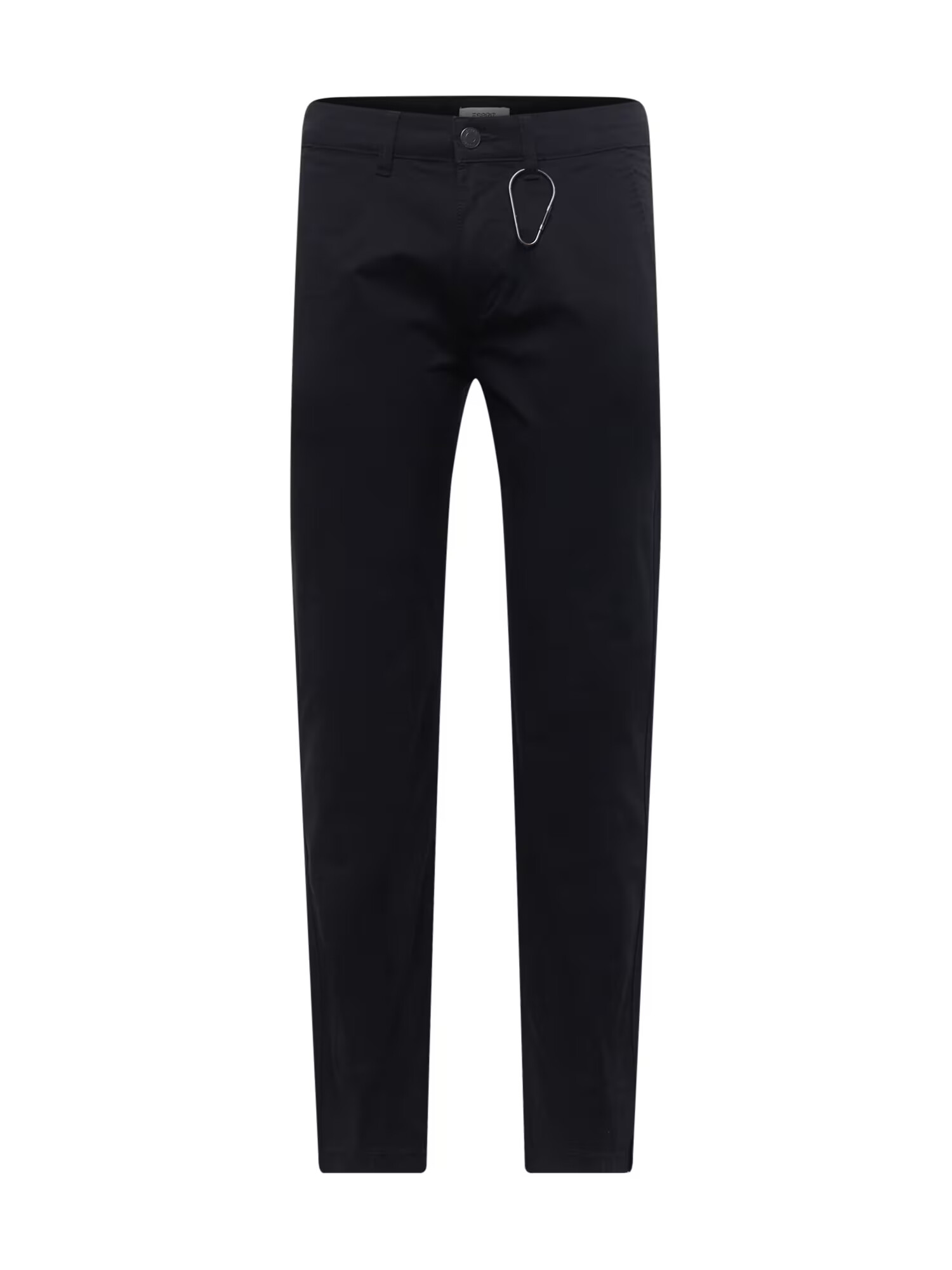 ESPRIT Pantaloni negru - Pled.ro