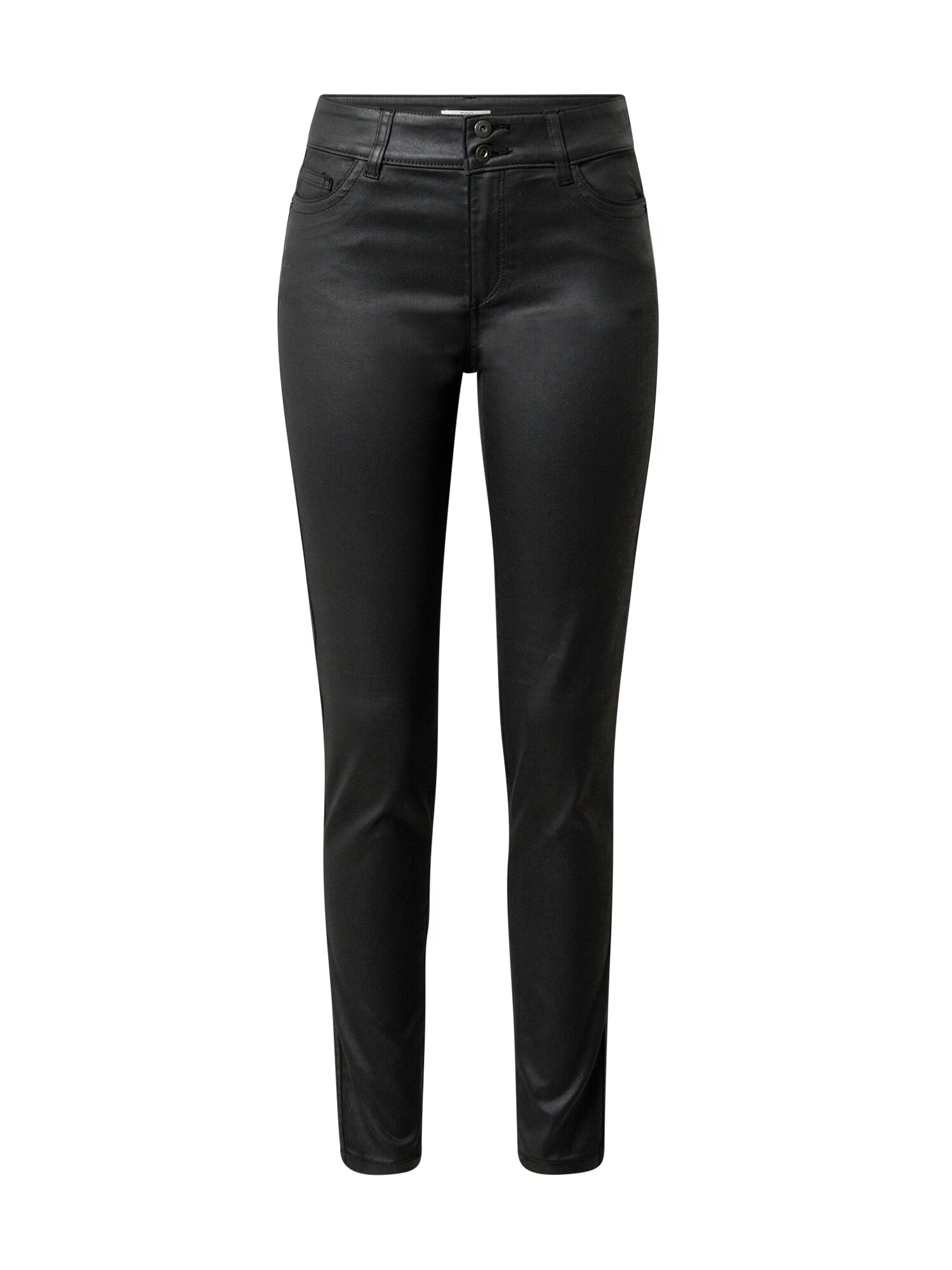 ESPRIT Pantaloni negru - Pled.ro