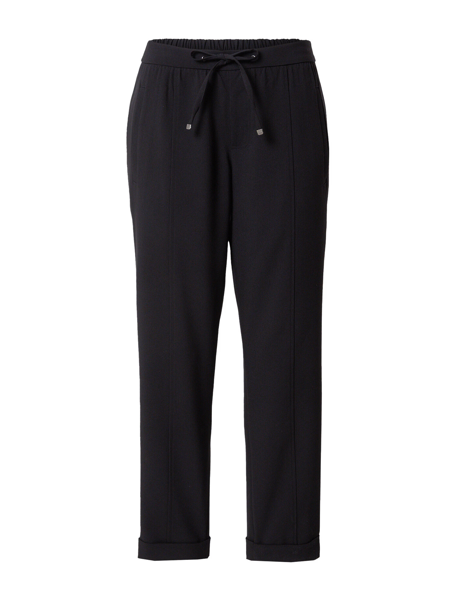 ESPRIT Pantaloni negru - Pled.ro