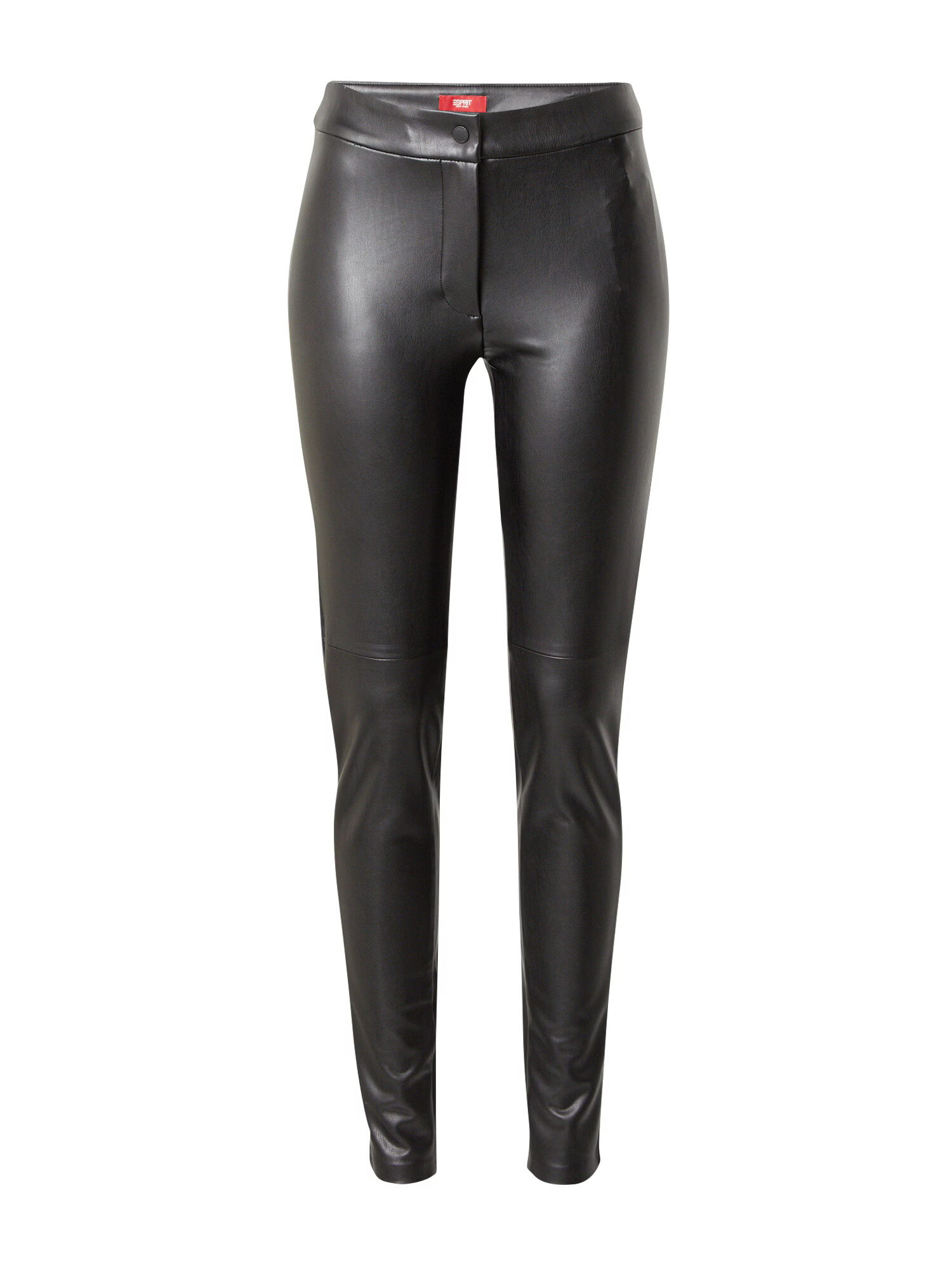 ESPRIT Pantaloni negru - Pled.ro