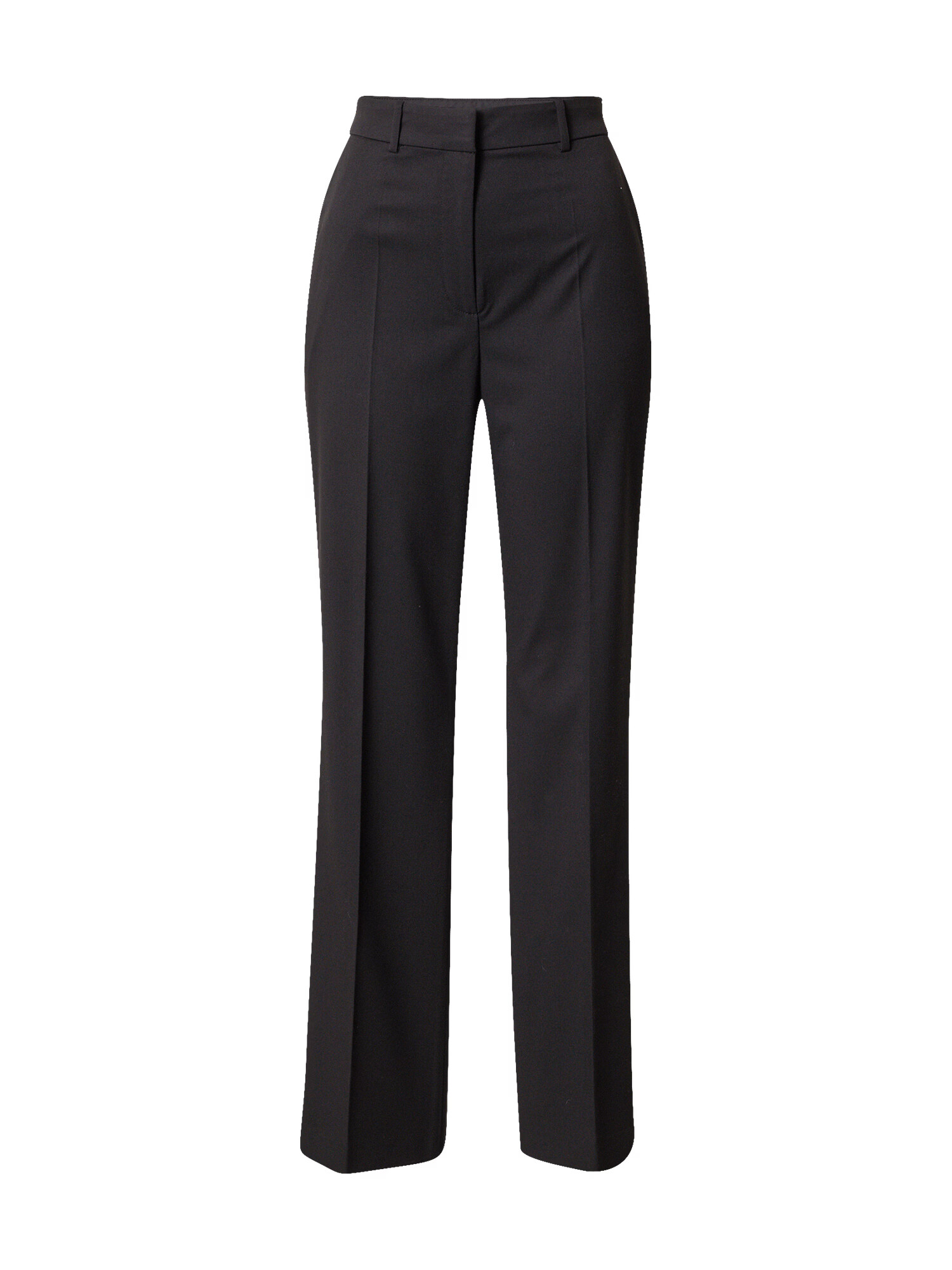 ESPRIT Pantaloni negru - Pled.ro