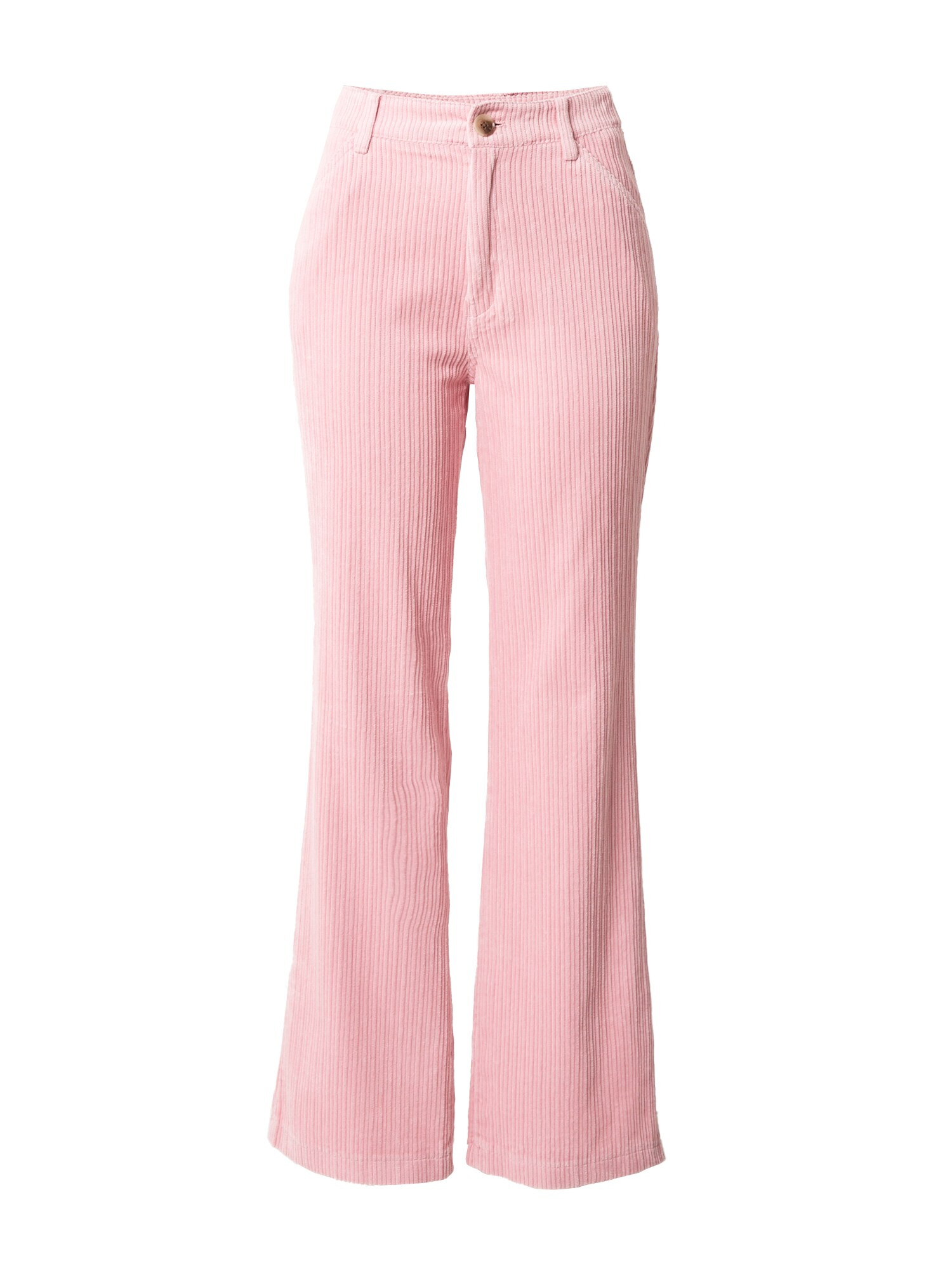 ESPRIT Pantaloni roz deschis - Pled.ro