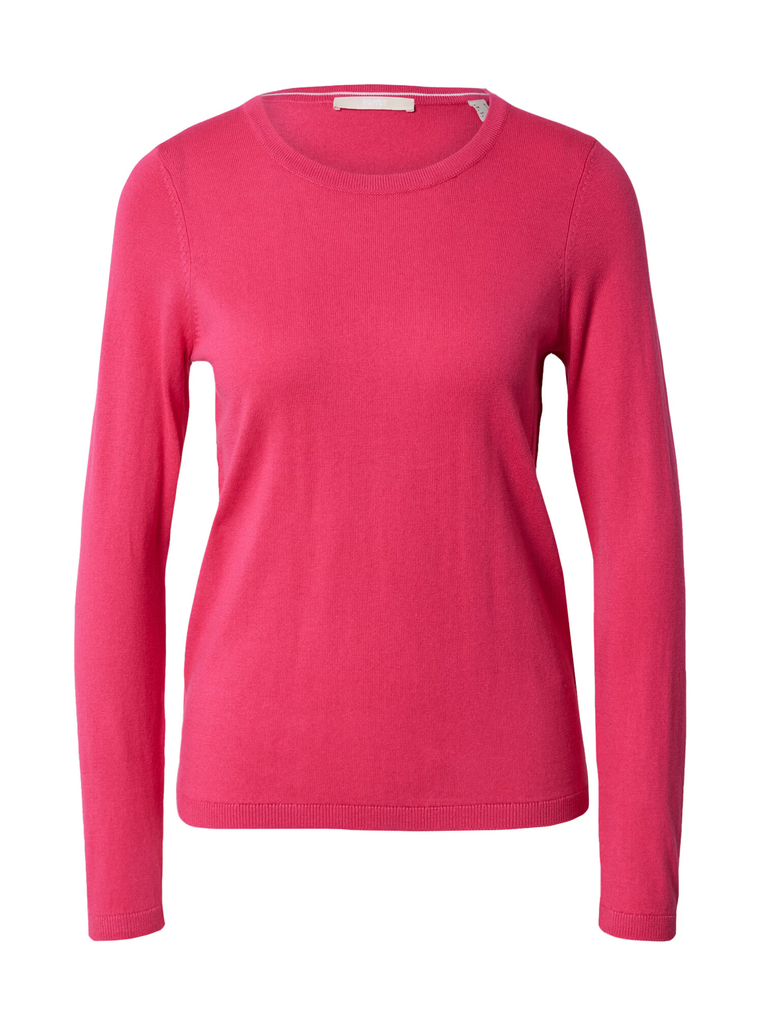 ESPRIT Pulover fucsia - Pled.ro