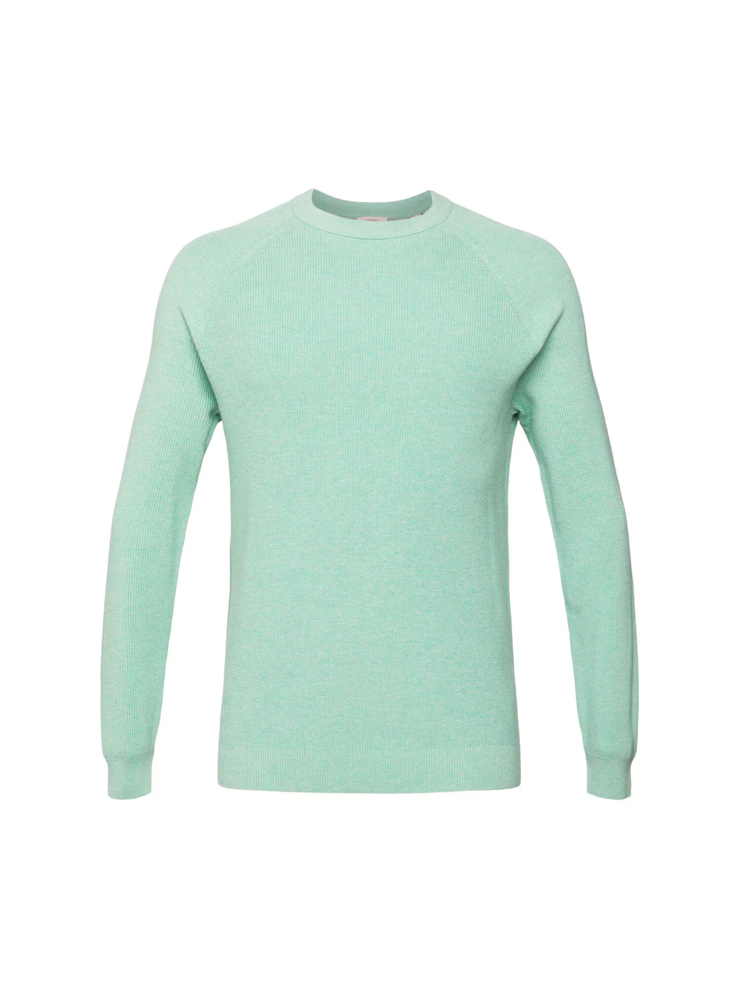 ESPRIT Pulover verde pastel - Pled.ro