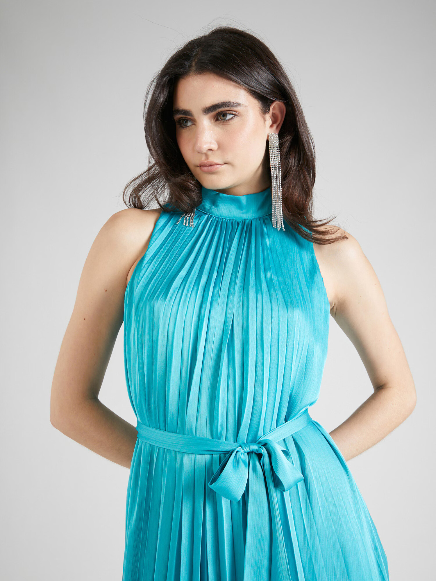 ESPRIT Rochie albastru aqua - Pled.ro