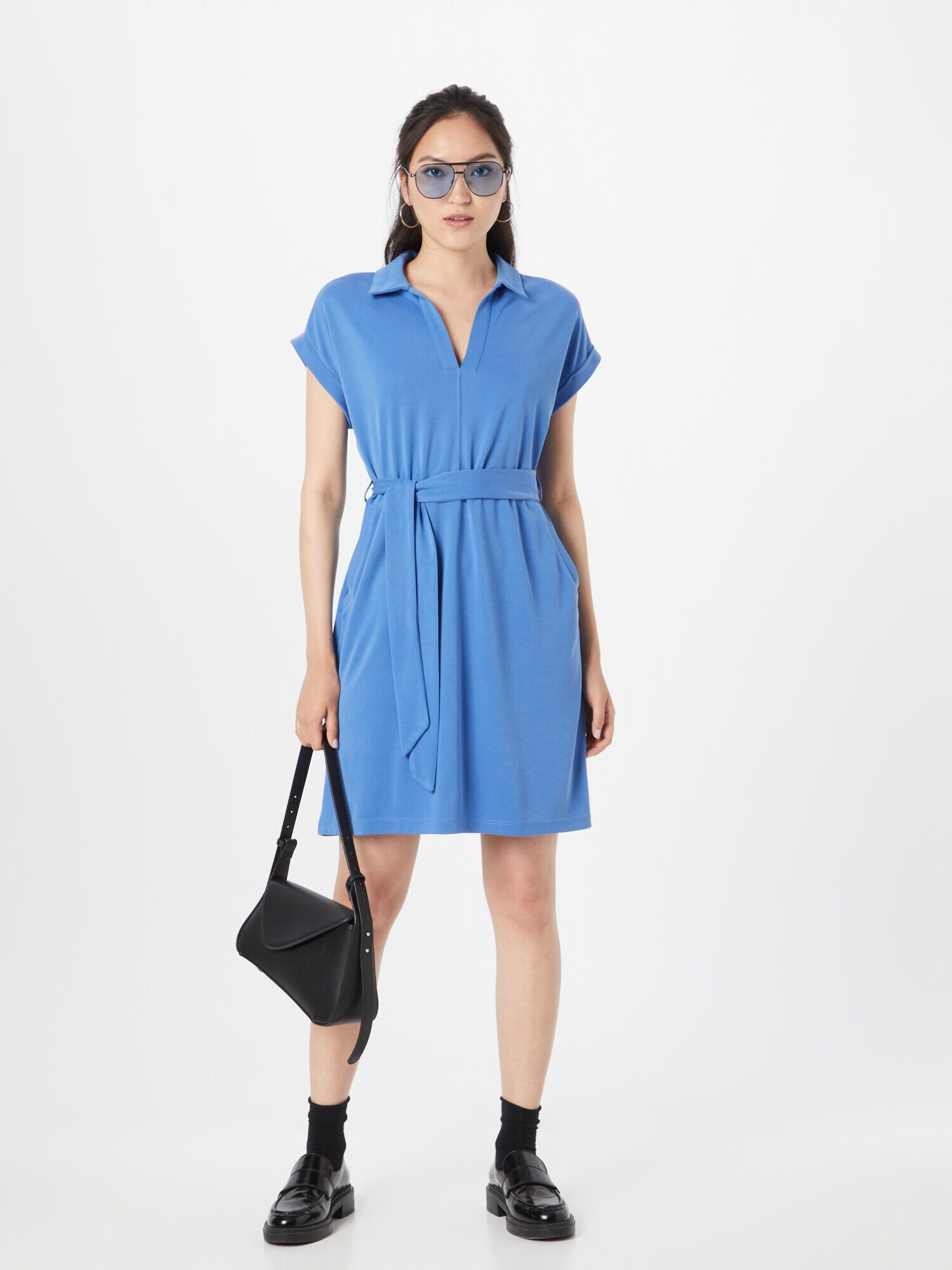 ESPRIT Rochie azur - Pled.ro