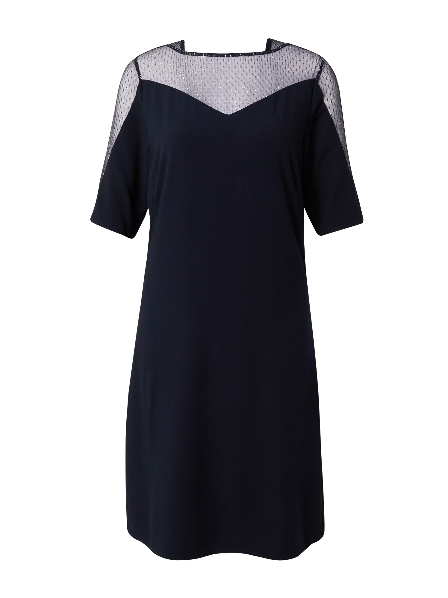 ESPRIT Rochie bleumarin - Pled.ro