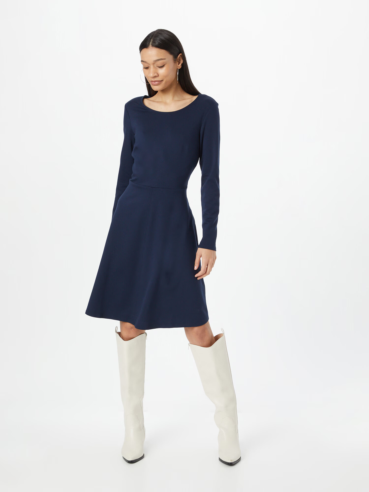 ESPRIT Rochie bleumarin - Pled.ro