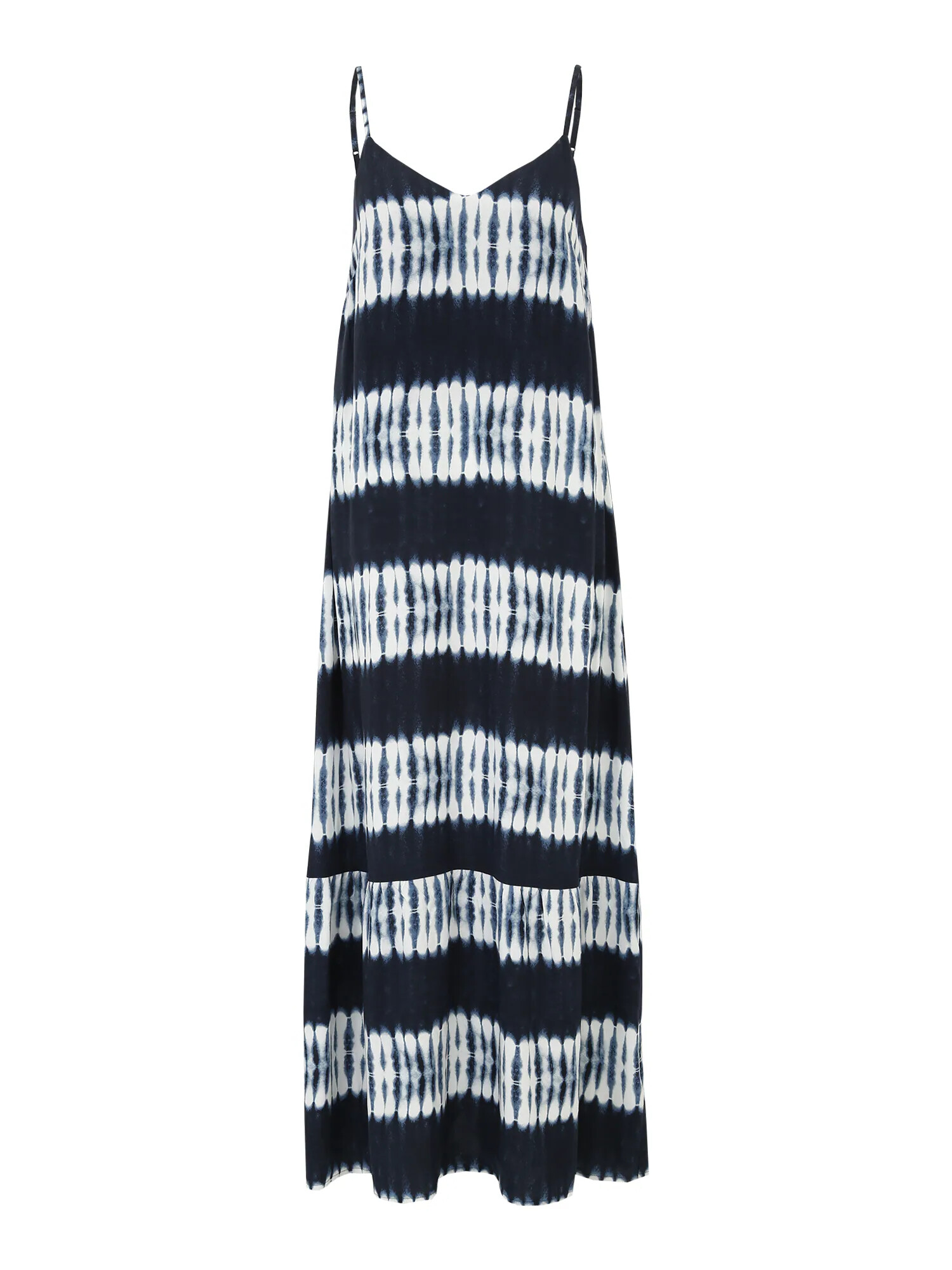 ESPRIT Rochie bleumarin / alb - Pled.ro