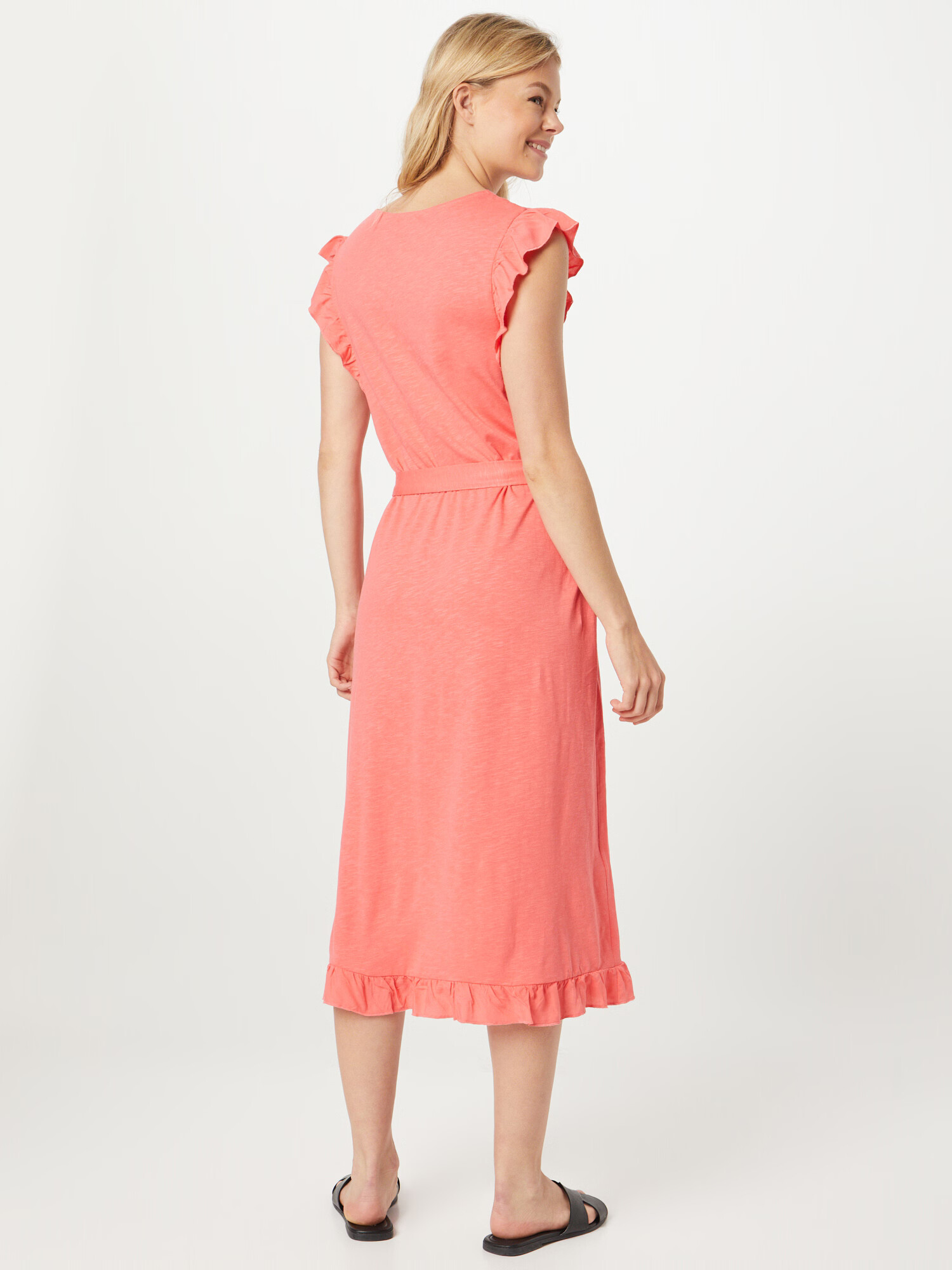 ESPRIT Rochie corai - Pled.ro