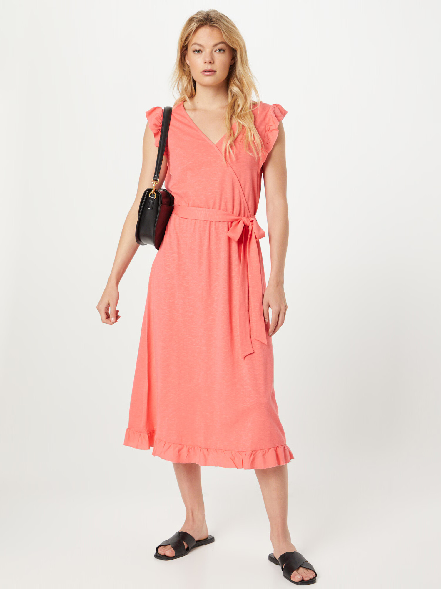 ESPRIT Rochie corai - Pled.ro