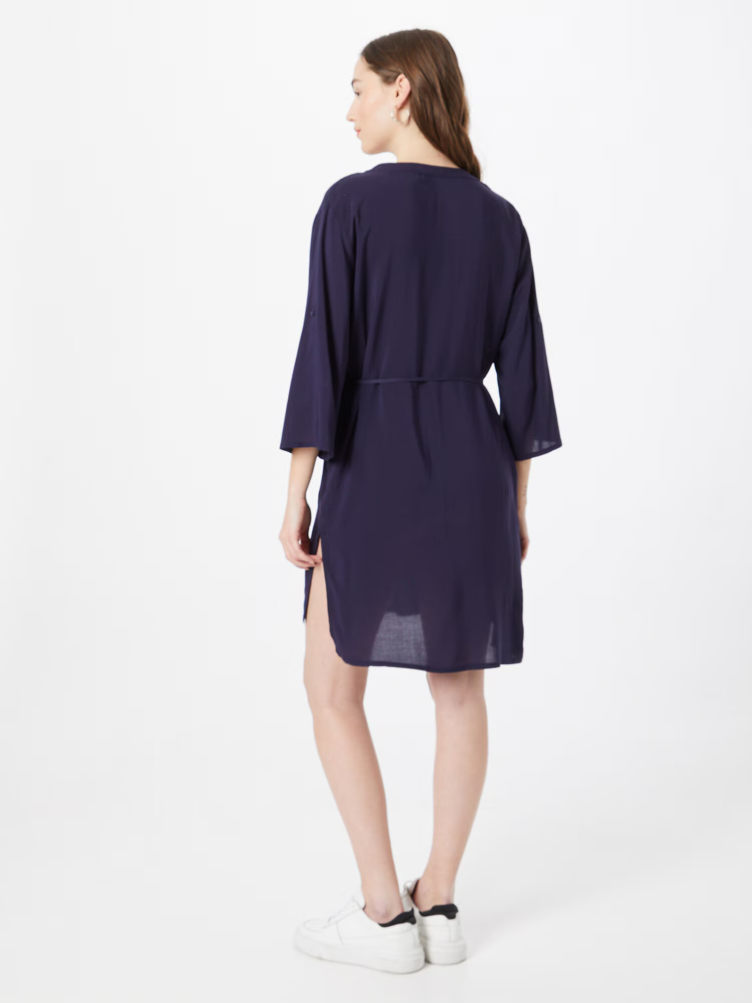 ESPRIT Rochie de plaja 'Hamptons Beach' bleumarin - Pled.ro