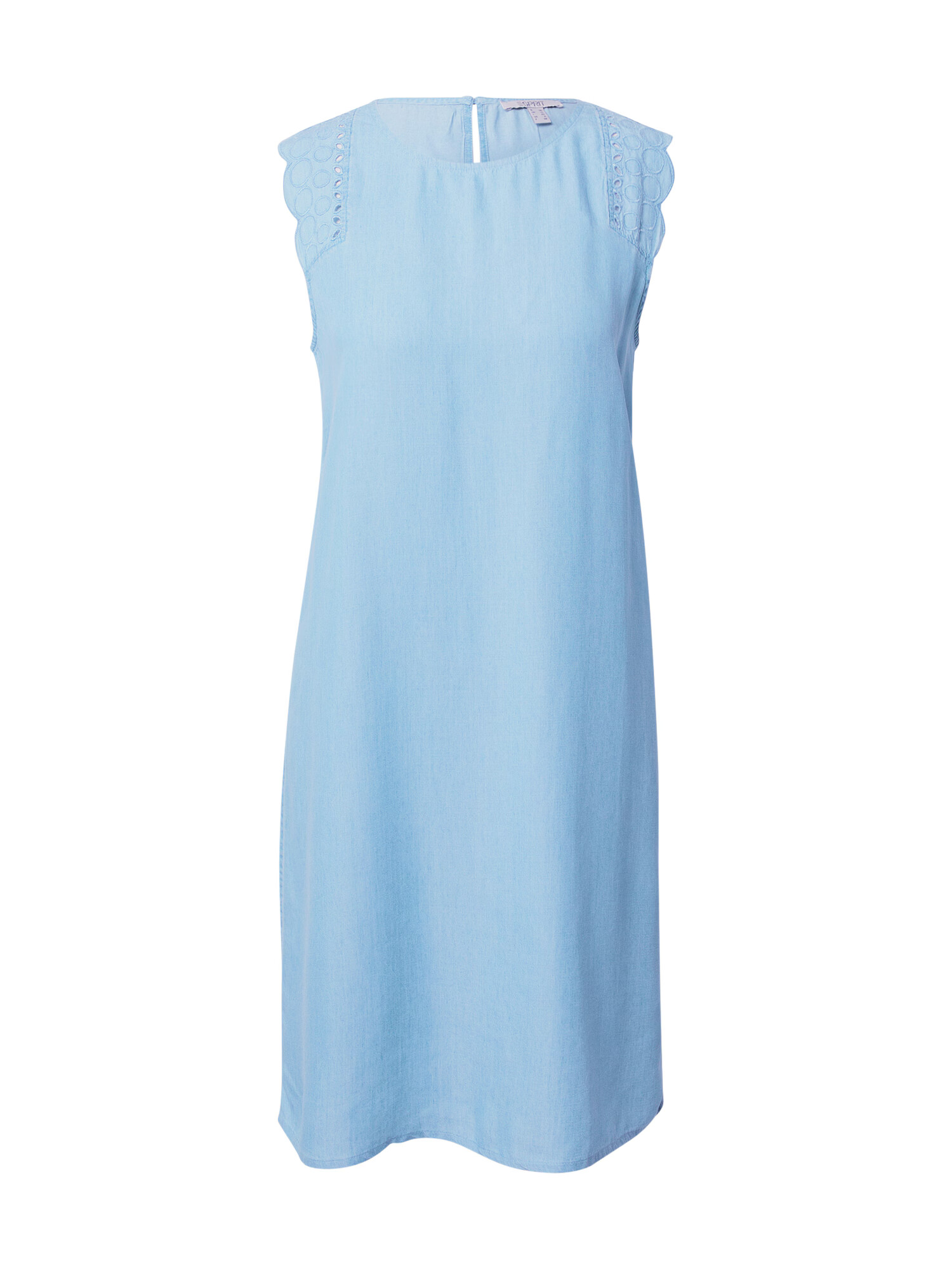 ESPRIT Rochie 'EOS' albastru denim - Pled.ro