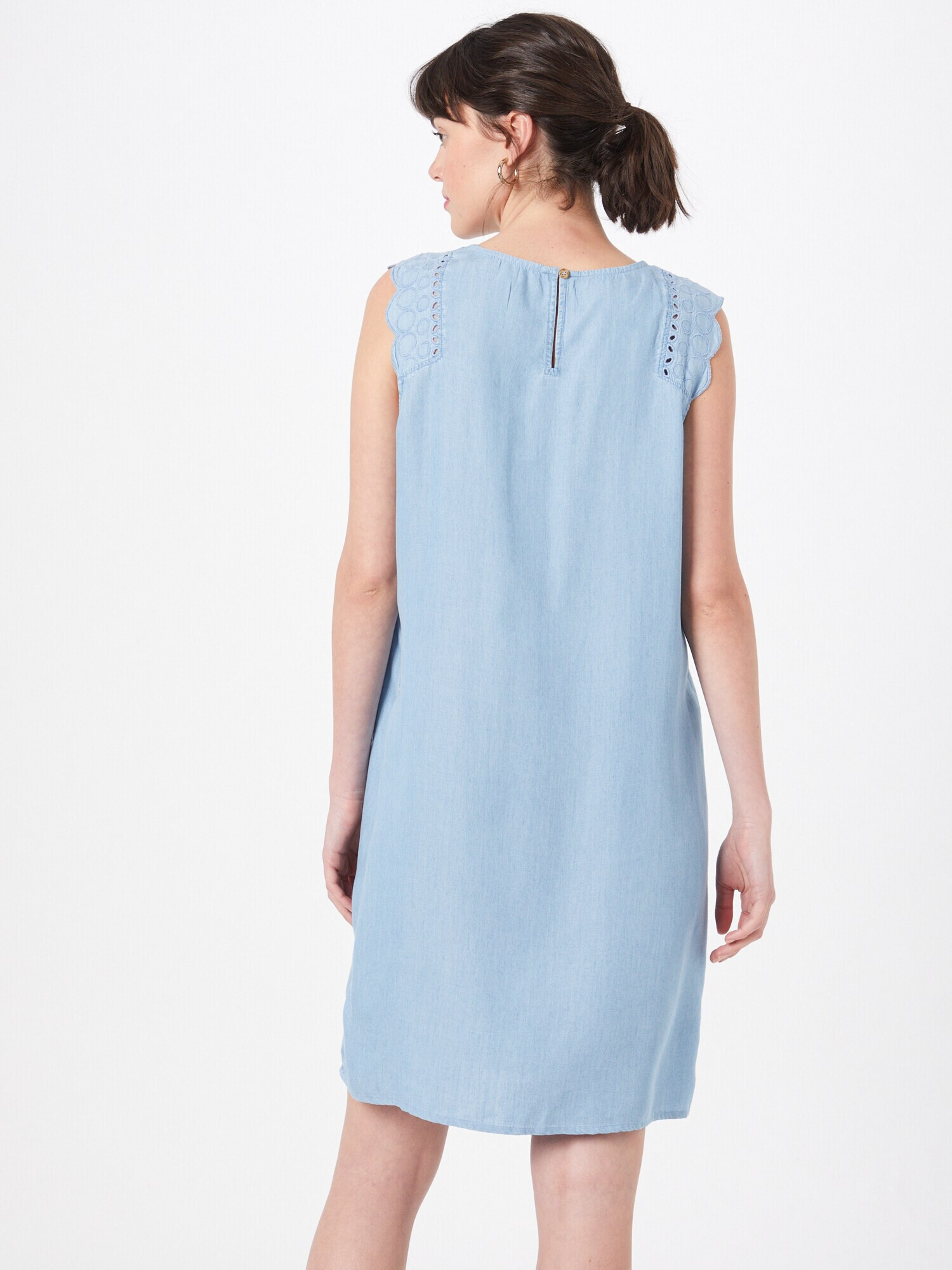 ESPRIT Rochie 'EOS' albastru denim - Pled.ro