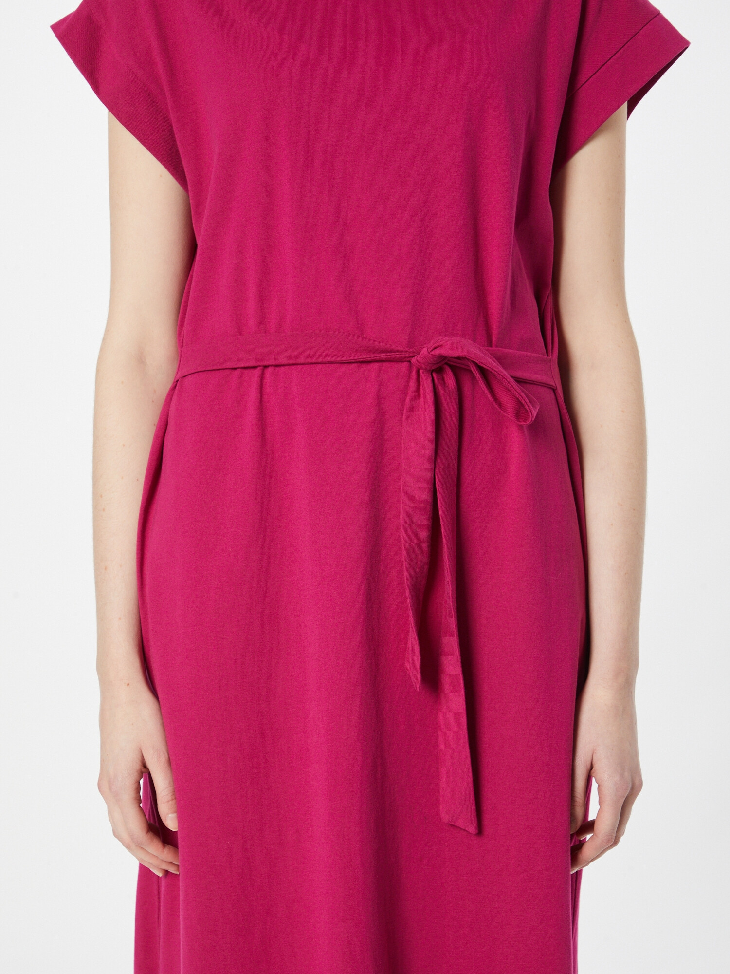 ESPRIT Rochie fucsia - Pled.ro