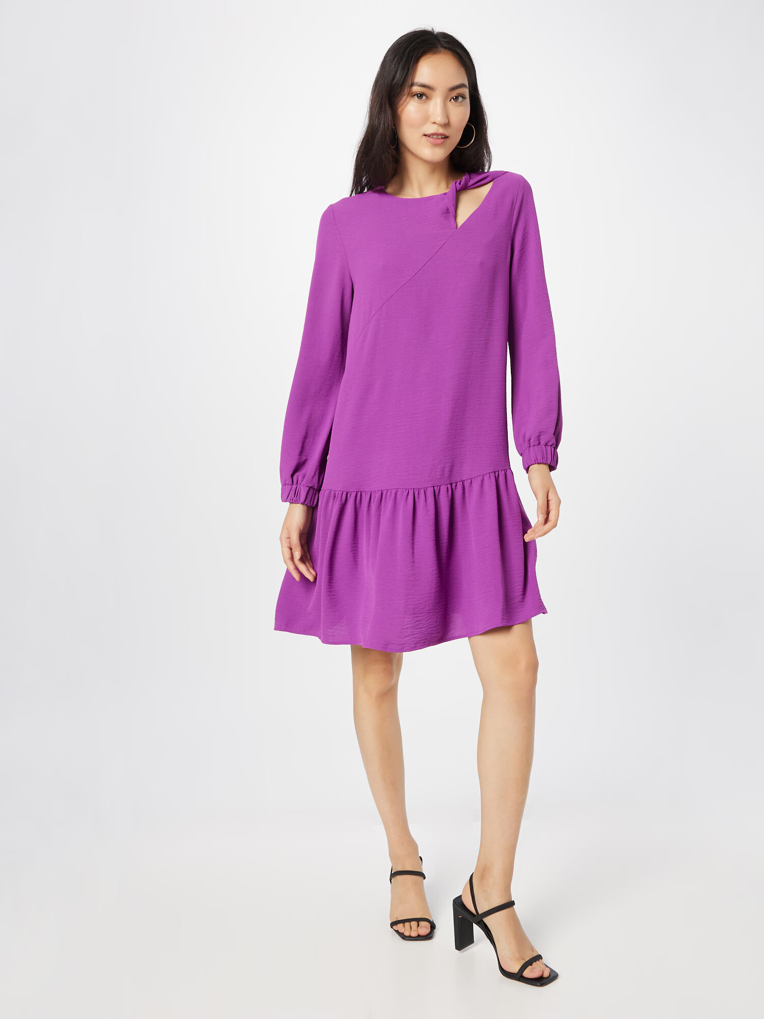 ESPRIT Rochie lila - Pled.ro