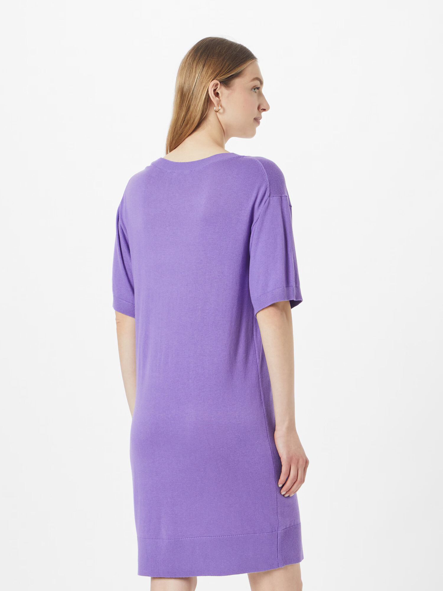 ESPRIT Rochie lila - Pled.ro