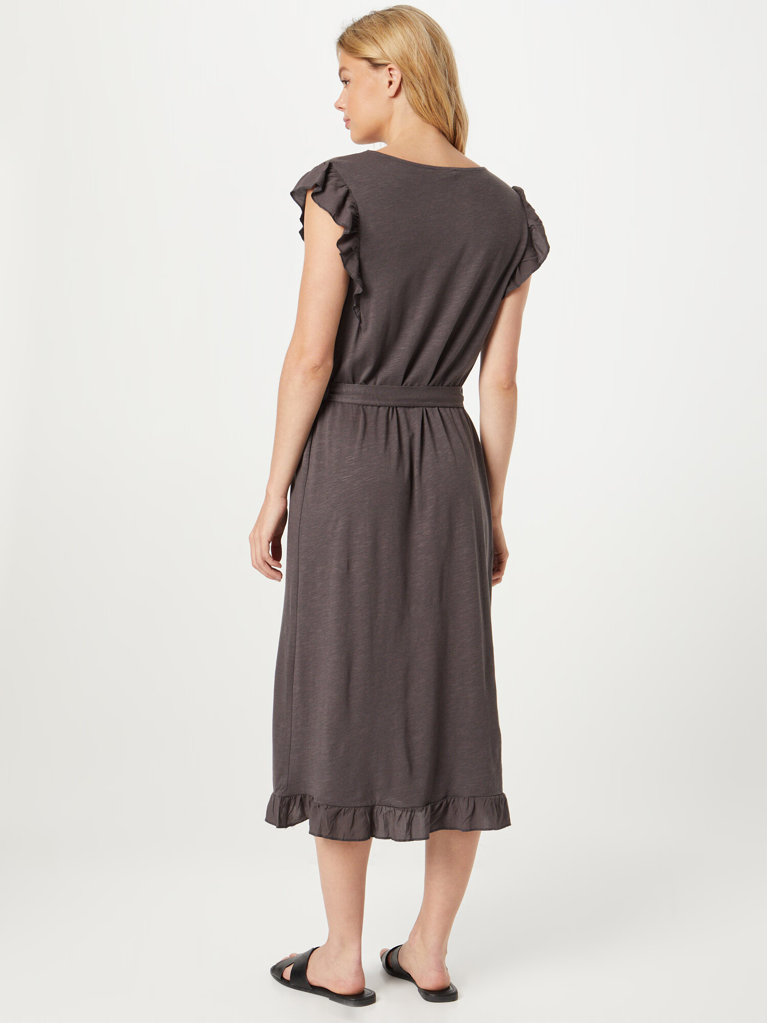 ESPRIT Rochie maro mokka - Pled.ro