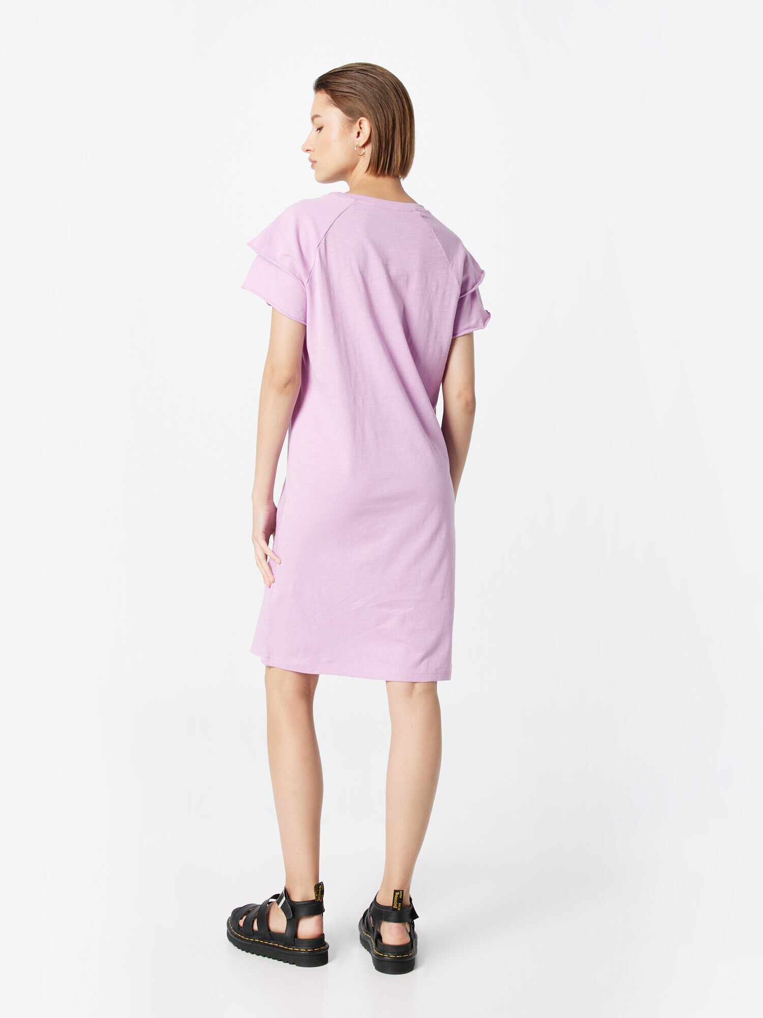 ESPRIT Rochie mov orhidee - Pled.ro