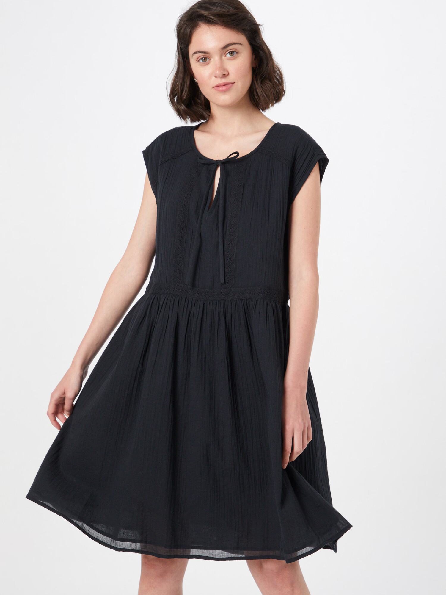 ESPRIT Rochie negru - Pled.ro