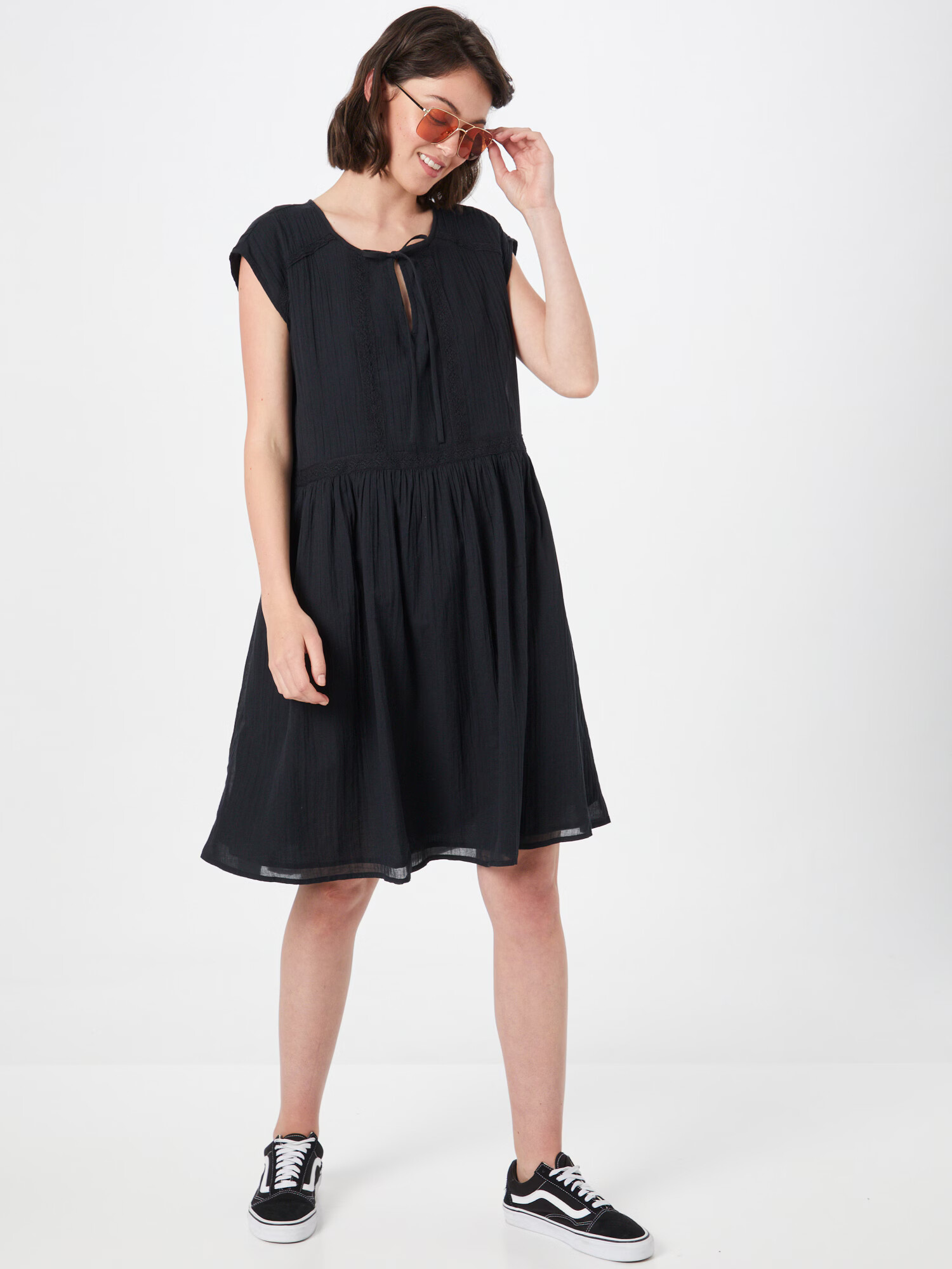 ESPRIT Rochie negru - Pled.ro