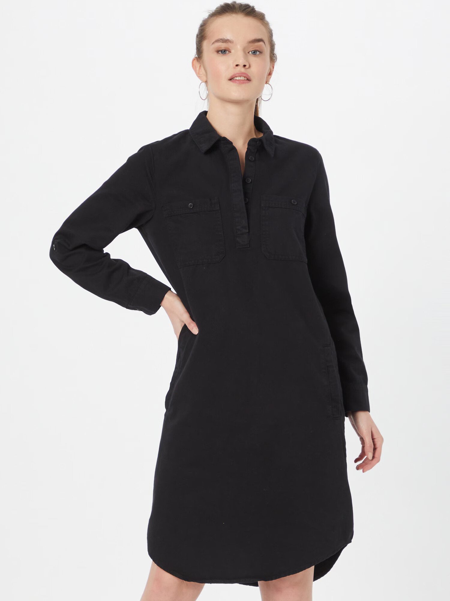 ESPRIT Rochie negru - Pled.ro