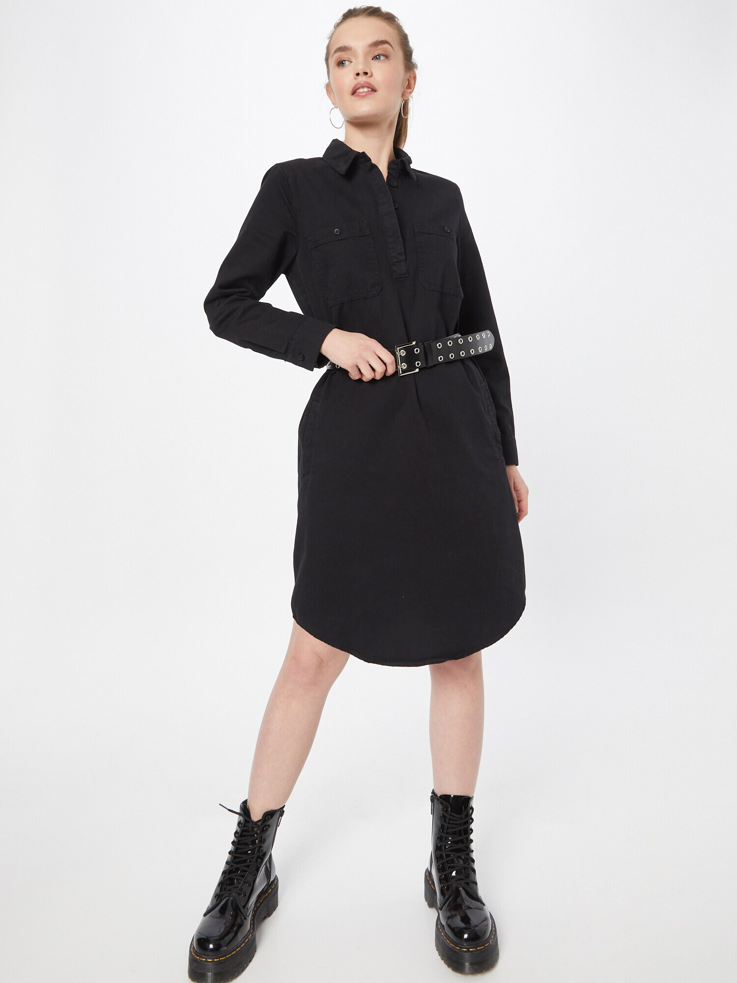 ESPRIT Rochie negru - Pled.ro