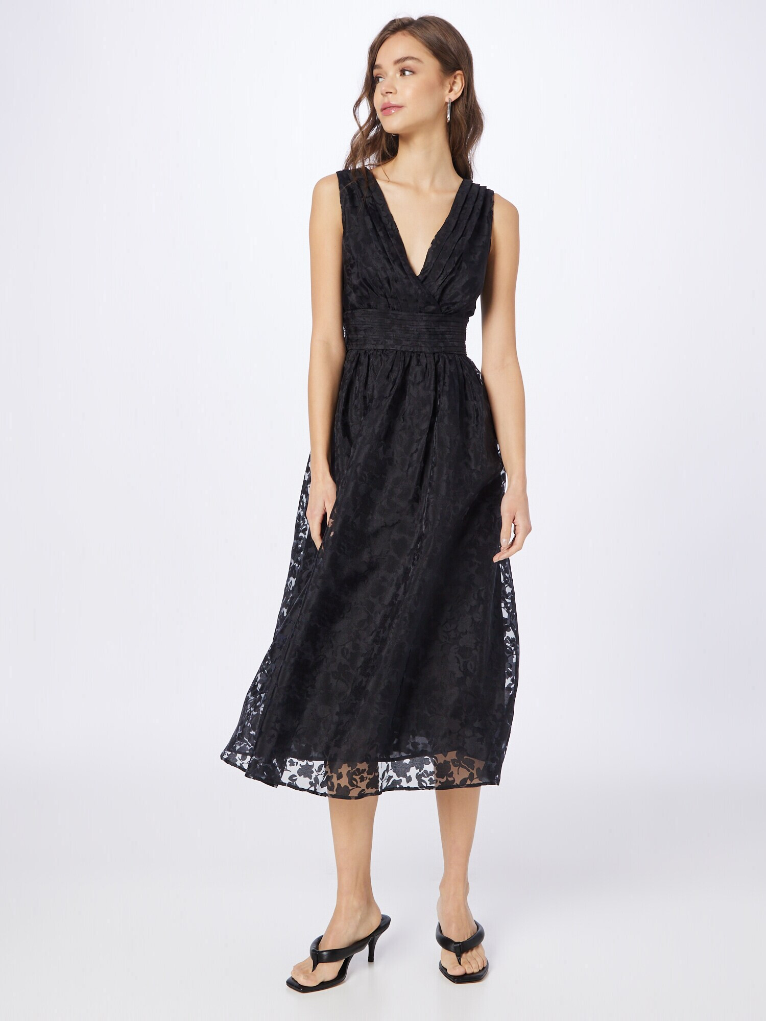 ESPRIT Rochie negru - Pled.ro