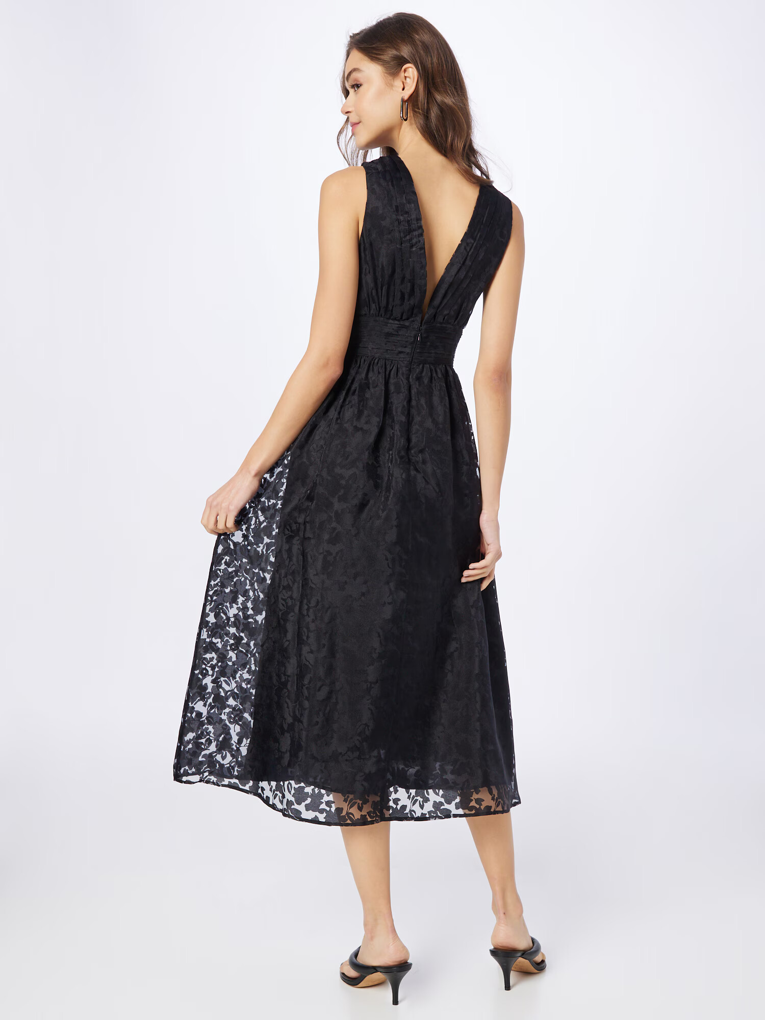 ESPRIT Rochie negru - Pled.ro